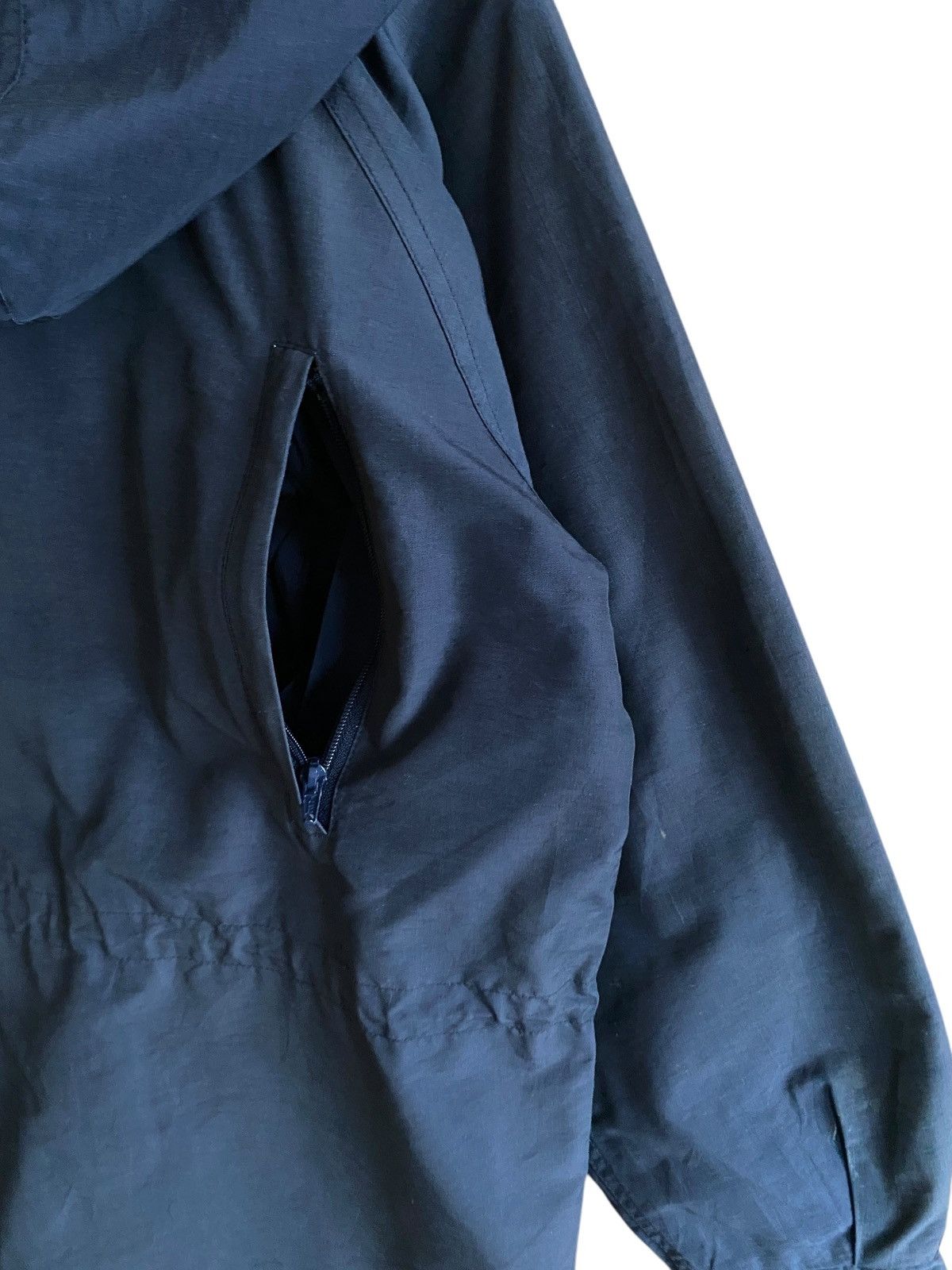 Sugar Cane Vintage Japanese Brand Sugarcane Parka Jacket 1990s Size US M / EU 48-50 / 2 - 9 Thumbnail