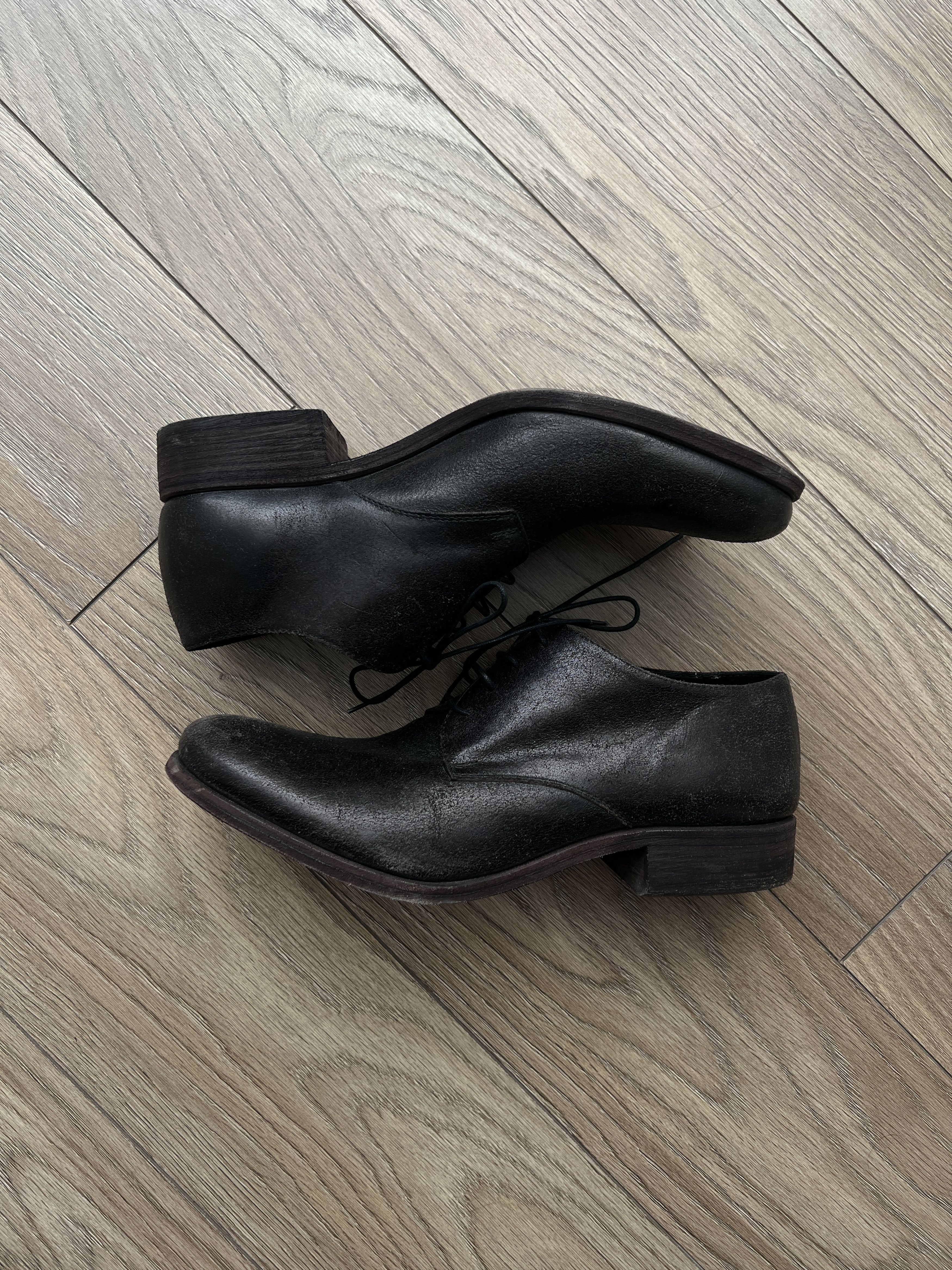 Carpe Diem Carpe Diem boots Size US 9.5 / EU 42-43 - 1 Thumbnail