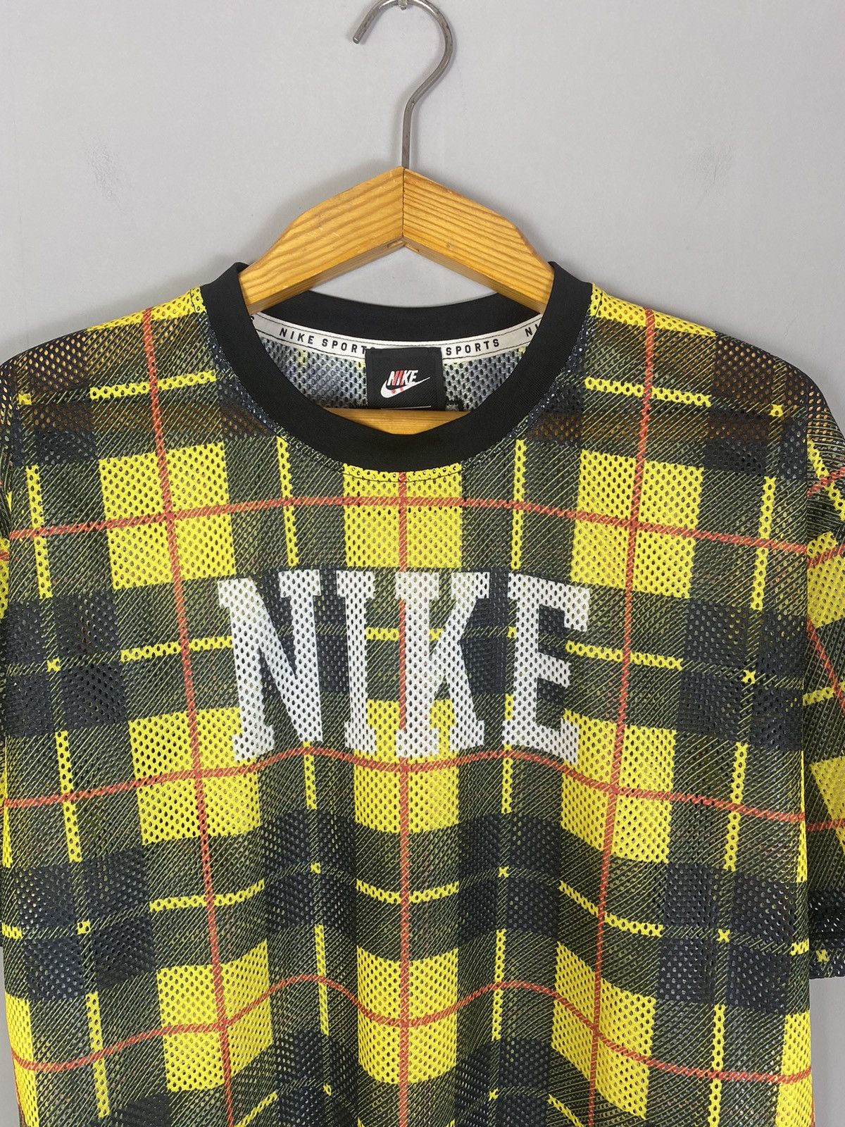 Nike Nike tee T-shirt Size M / US 6-8 / IT 42-44 - 2 Thumbnail