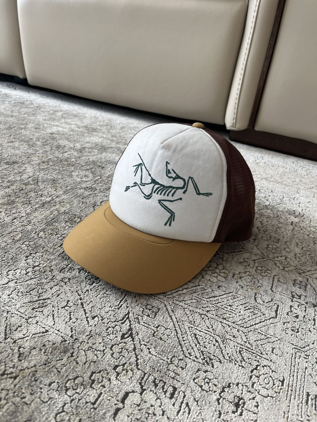 Arc'teryx Arc’teryx cap Size ONE SIZE - 5 Thumbnail