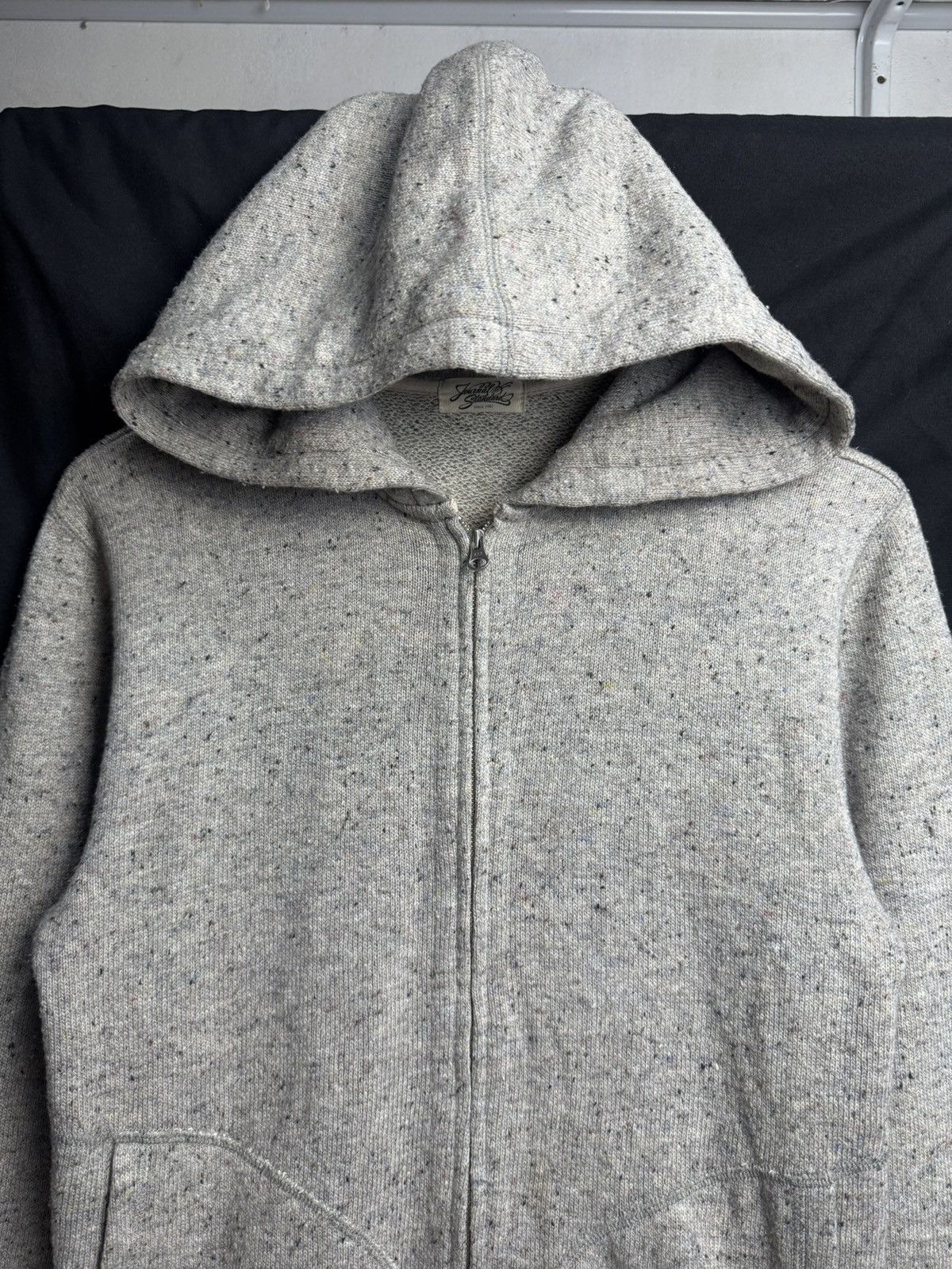 Journal Standard Journal Standard Archived Hoodie Size US S / EU 44-46 / 1 - 3 Thumbnail