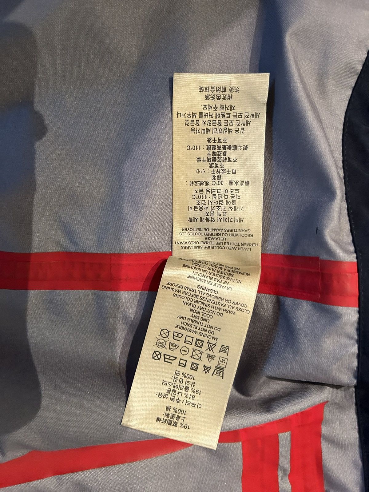 Burberry Burberry Brit Hooded Raincoat Size US XL / EU 56 / 4 - 15 Thumbnail