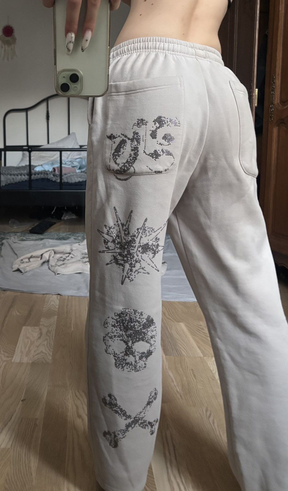 Named Collective named collective sweatpants Size US 36 / EU 52 - 4 Thumbnail