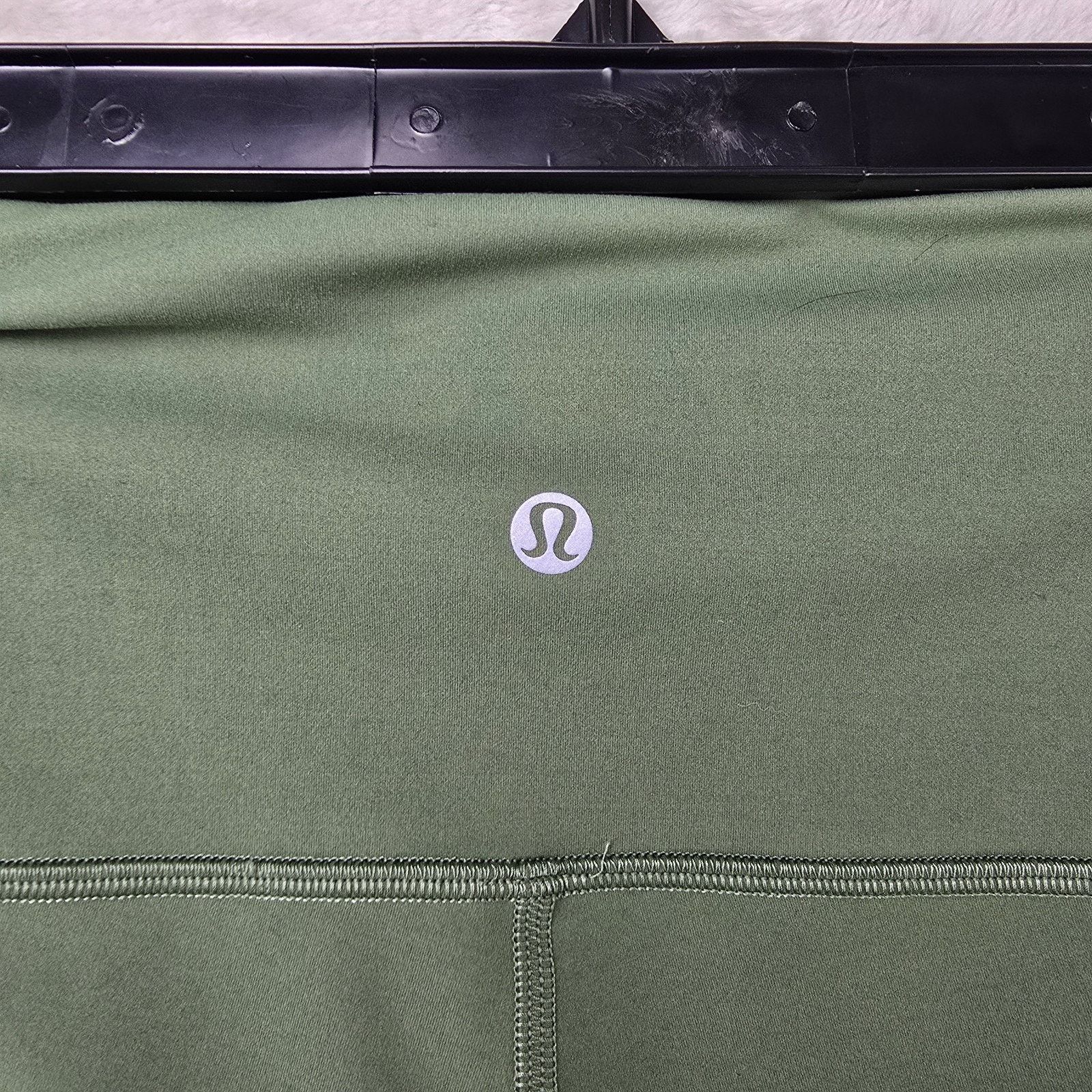 Lululemon Lululemon Athletica Wunder Train High-Rise Legging 25” 16 Size 38" / US 16 / IT 52 - 7 Thumbnail