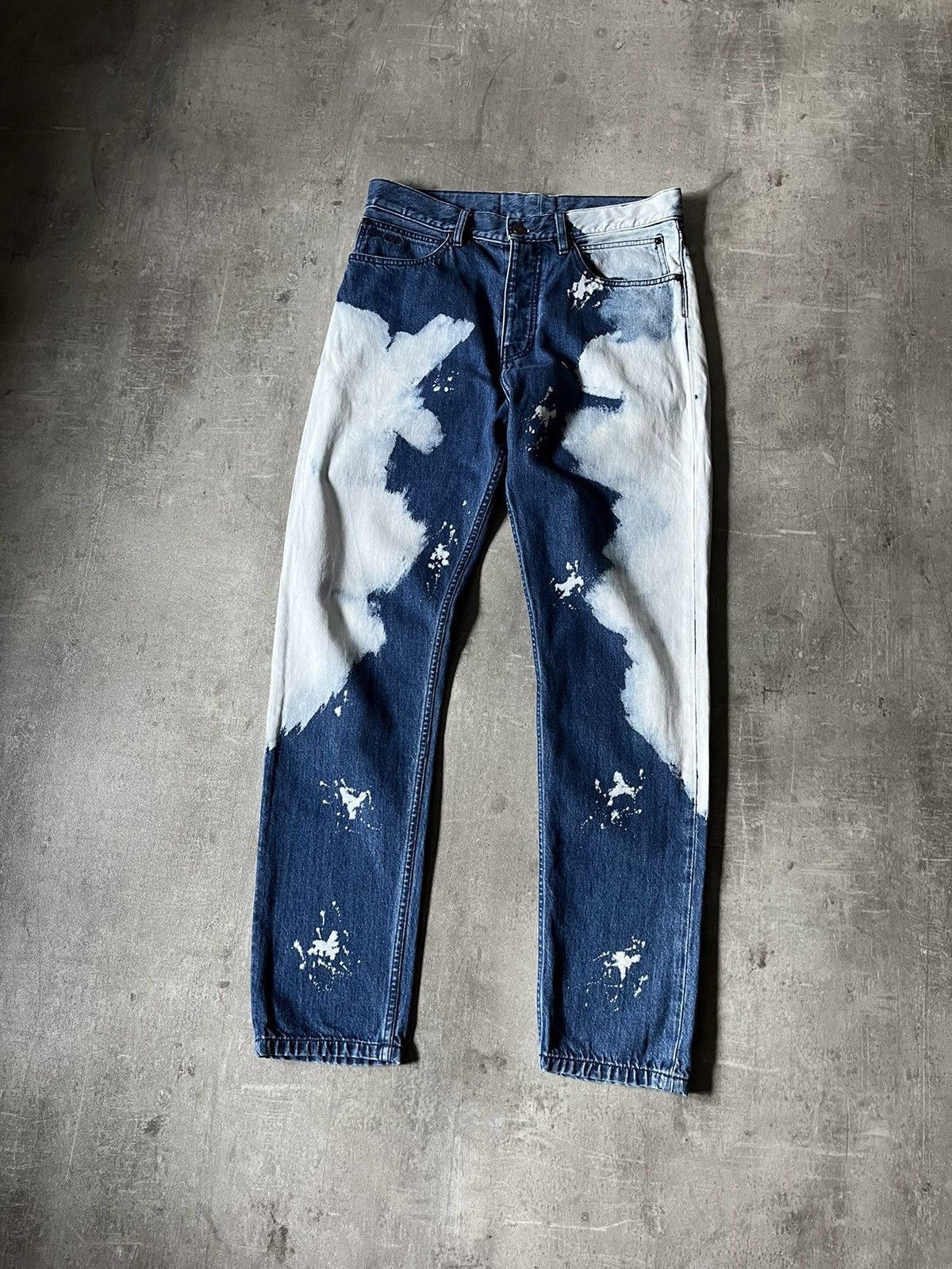 Calvin Klein × Calvin Klein 205W39NYC × Raf Simons Calvin Klein 