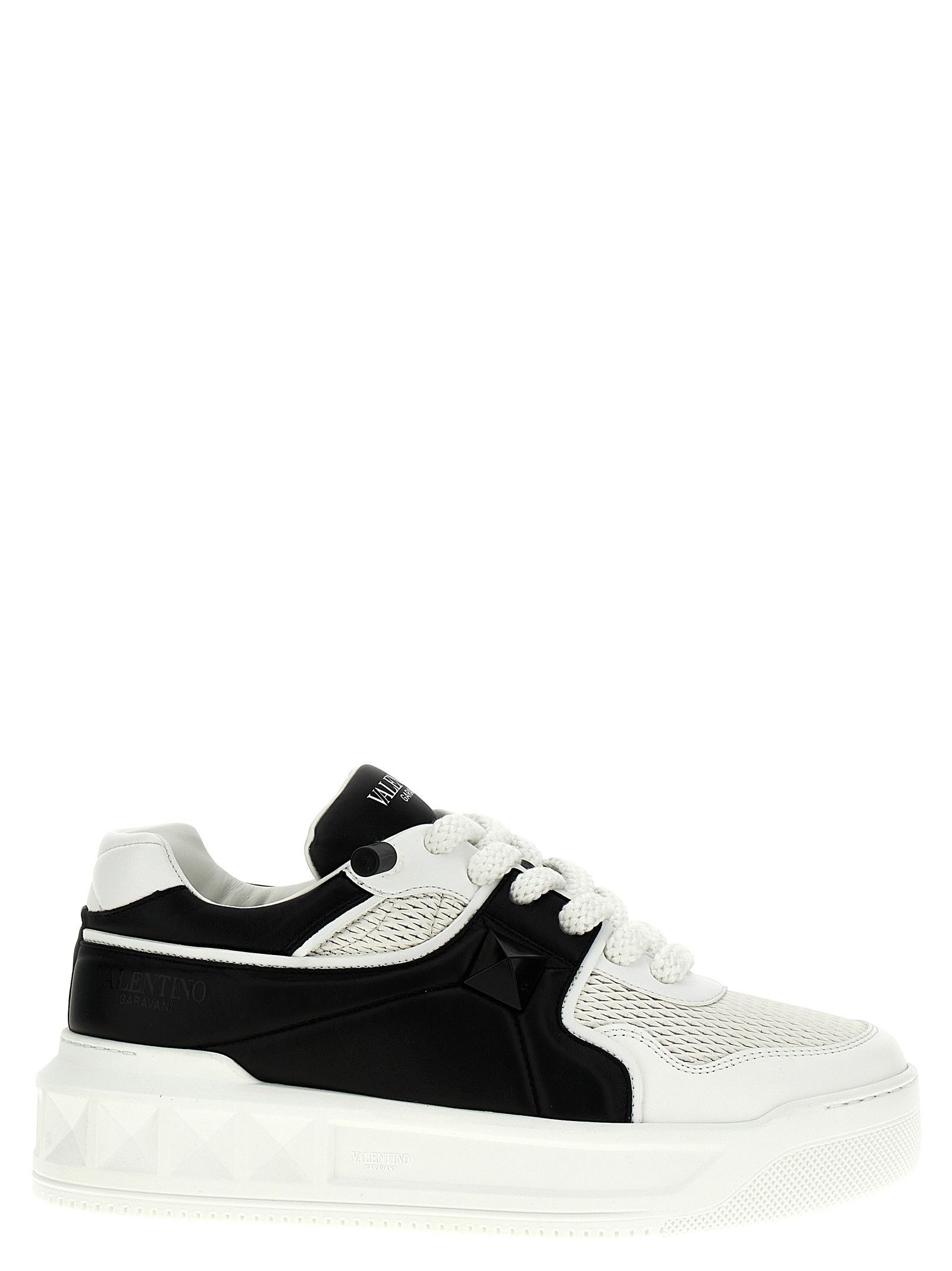 Valentino Valentino Garavani 'One Stud Xl' Sneakers Size US 12 / EU 45 - 1 Thumbnail