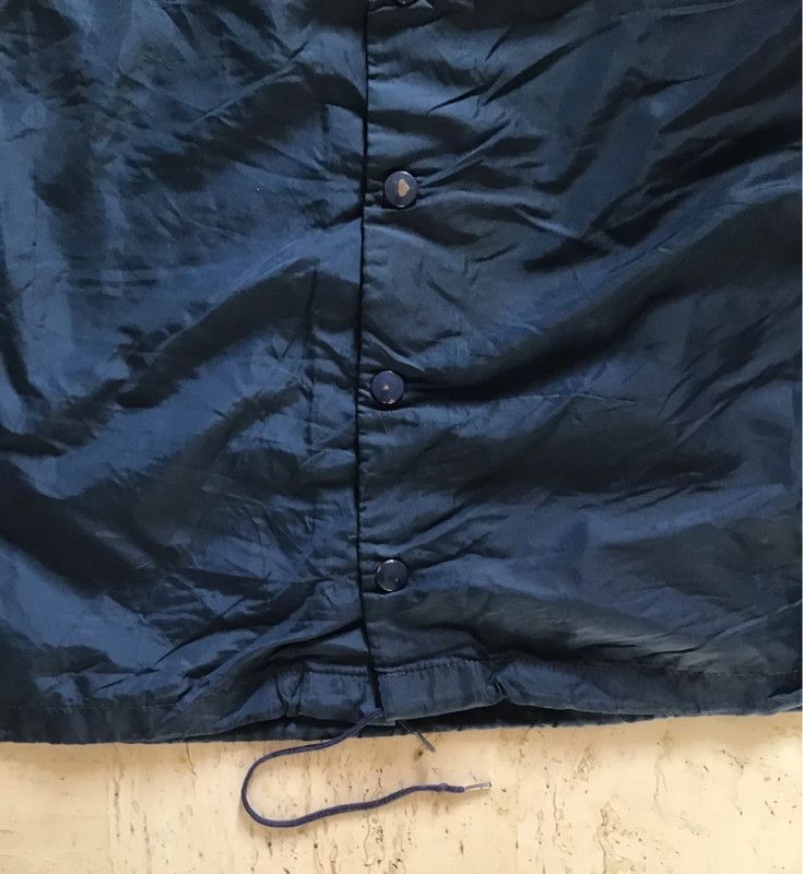 Russell Athletic True vintage 50s Russell southern Coach jacket army DLG 28 Size US M / EU 48-50 / 2 - 6 Thumbnail