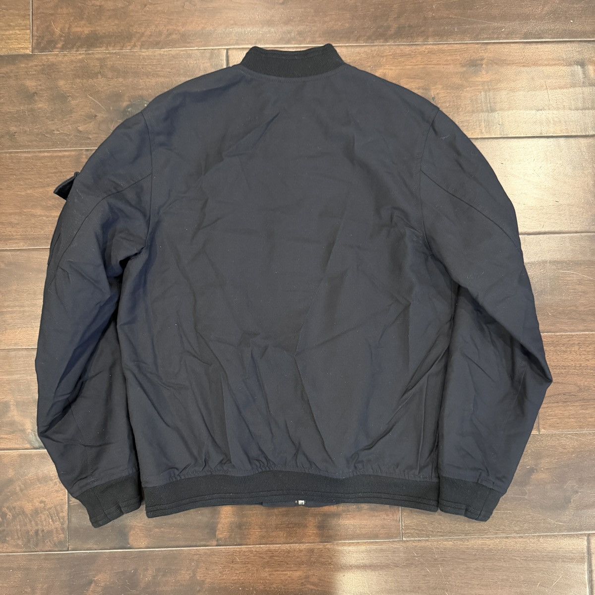 A.P.C. APC bomber jacket Size US M / EU 48-50 / 2 - 2 Thumbnail