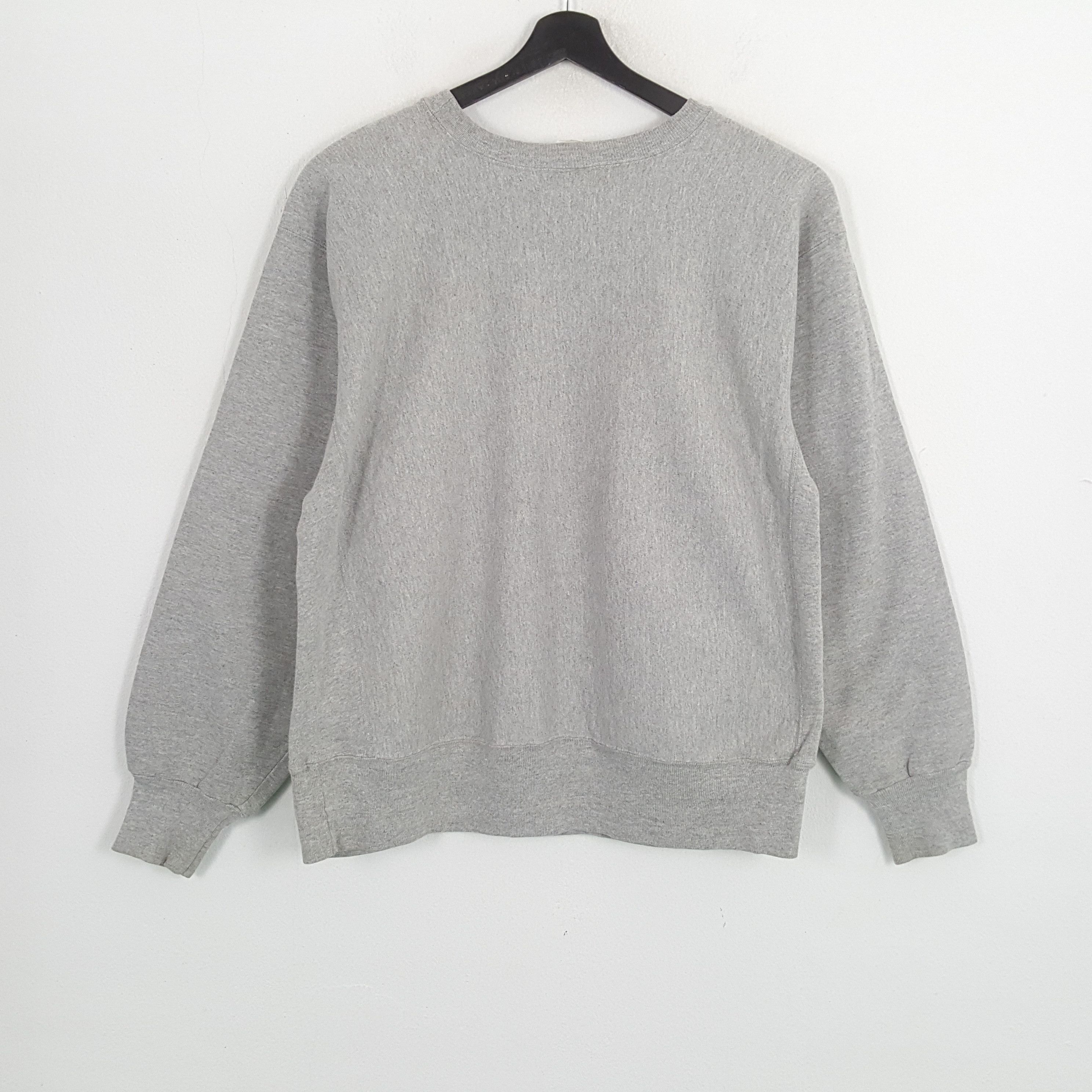 Vintage RAIDERS ATHLETICS Center Design Sweatshirt Size US XL / EU 56 / 4 - 3 Thumbnail