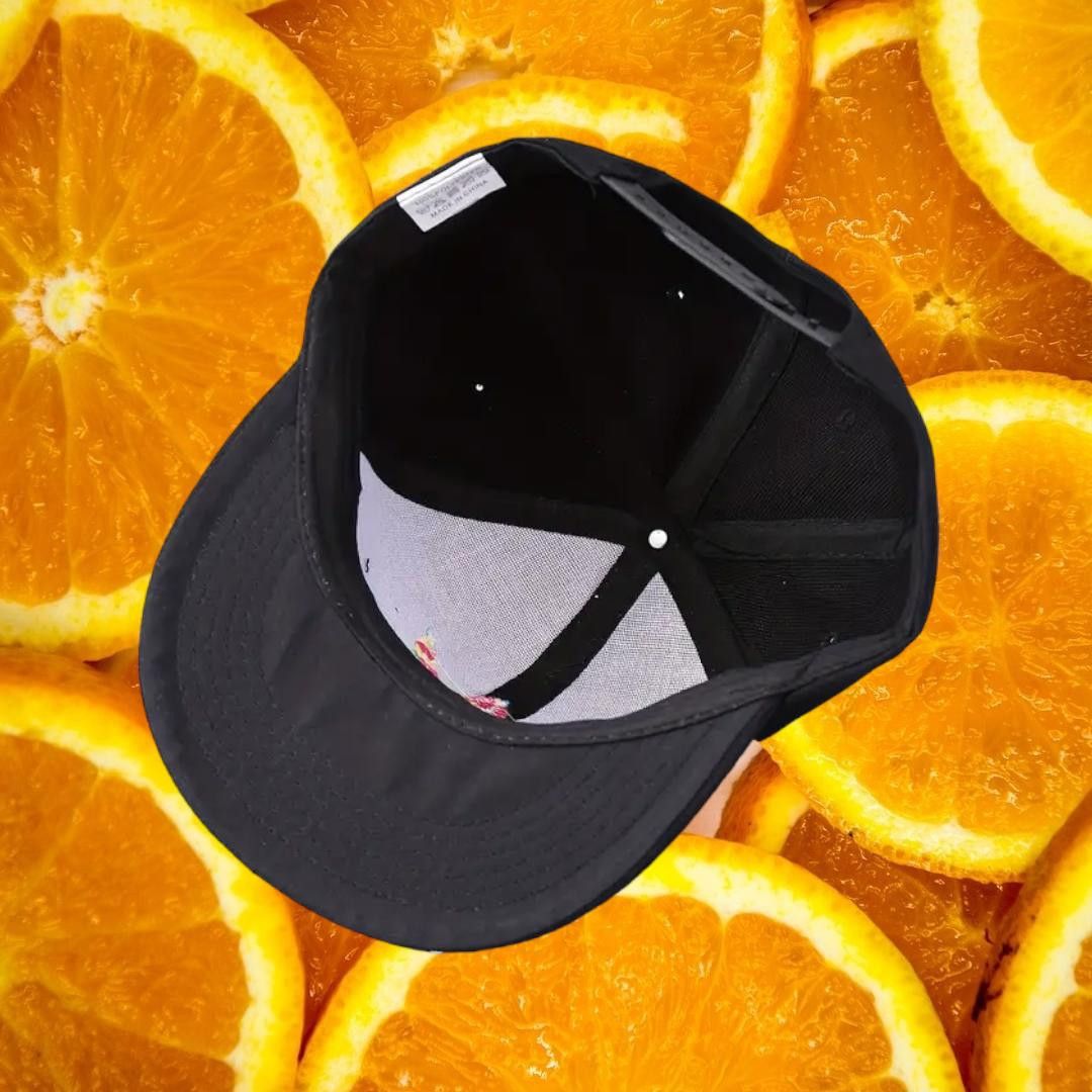 Other Baseball Cap Fashion Embroidered Colorful "Maple" Leaf Size ONE SIZE - 2 Thumbnail