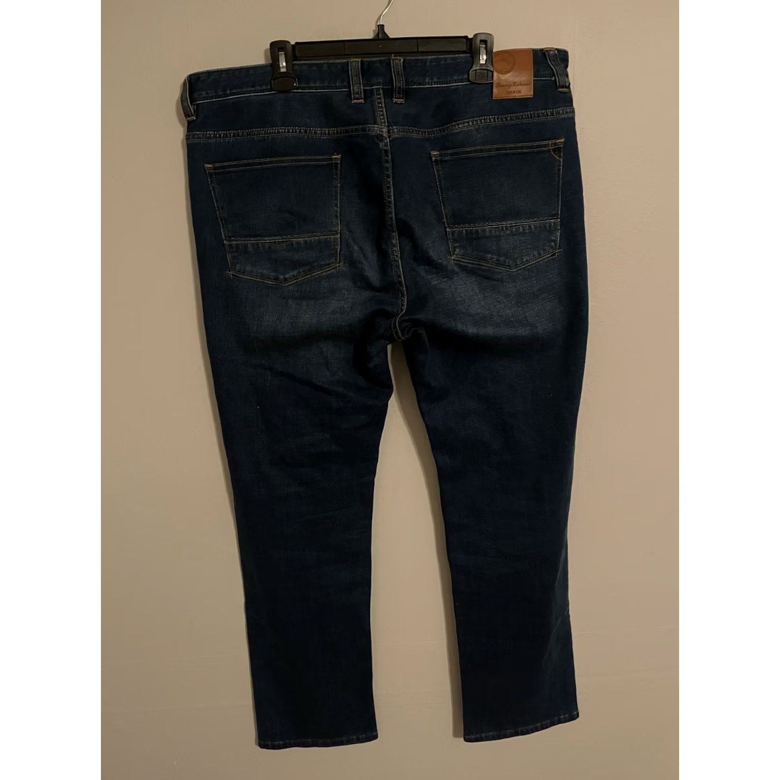 Tommy Bahama Tommy Bahama Jeans Caicos Authentic Casual Denim Blue Jeans - Men's 38x32 Size US 38 / EU 54 - 3 Thumbnail