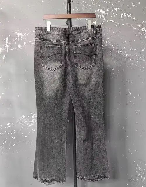 Other Washed Denim Jeans Size US 31 - 5 Thumbnail