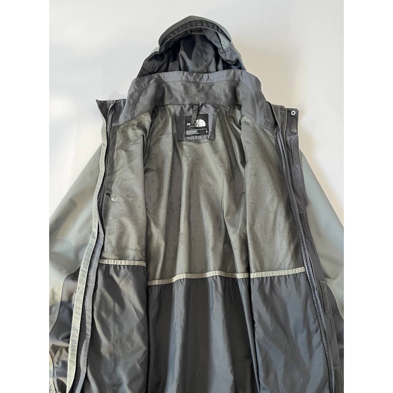 The North Face The North Face DryVent Windbreaker Jacket Size US L / EU 52-54 / 3 - 11 Thumbnail
