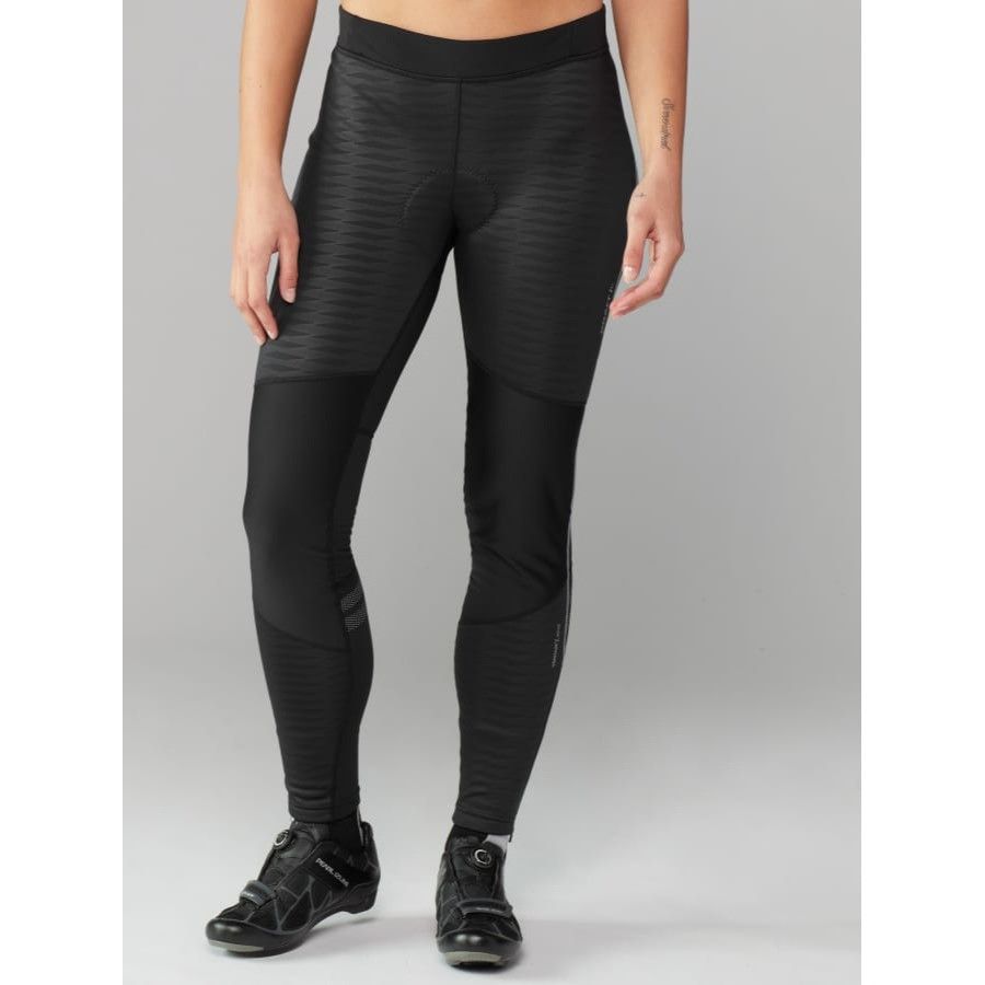 Other Craft W’s Medium Ideal Wind Cycling Thermal Tights Pants Leg Size 32" / US 10 / IT 46 - 1 Thumbnail