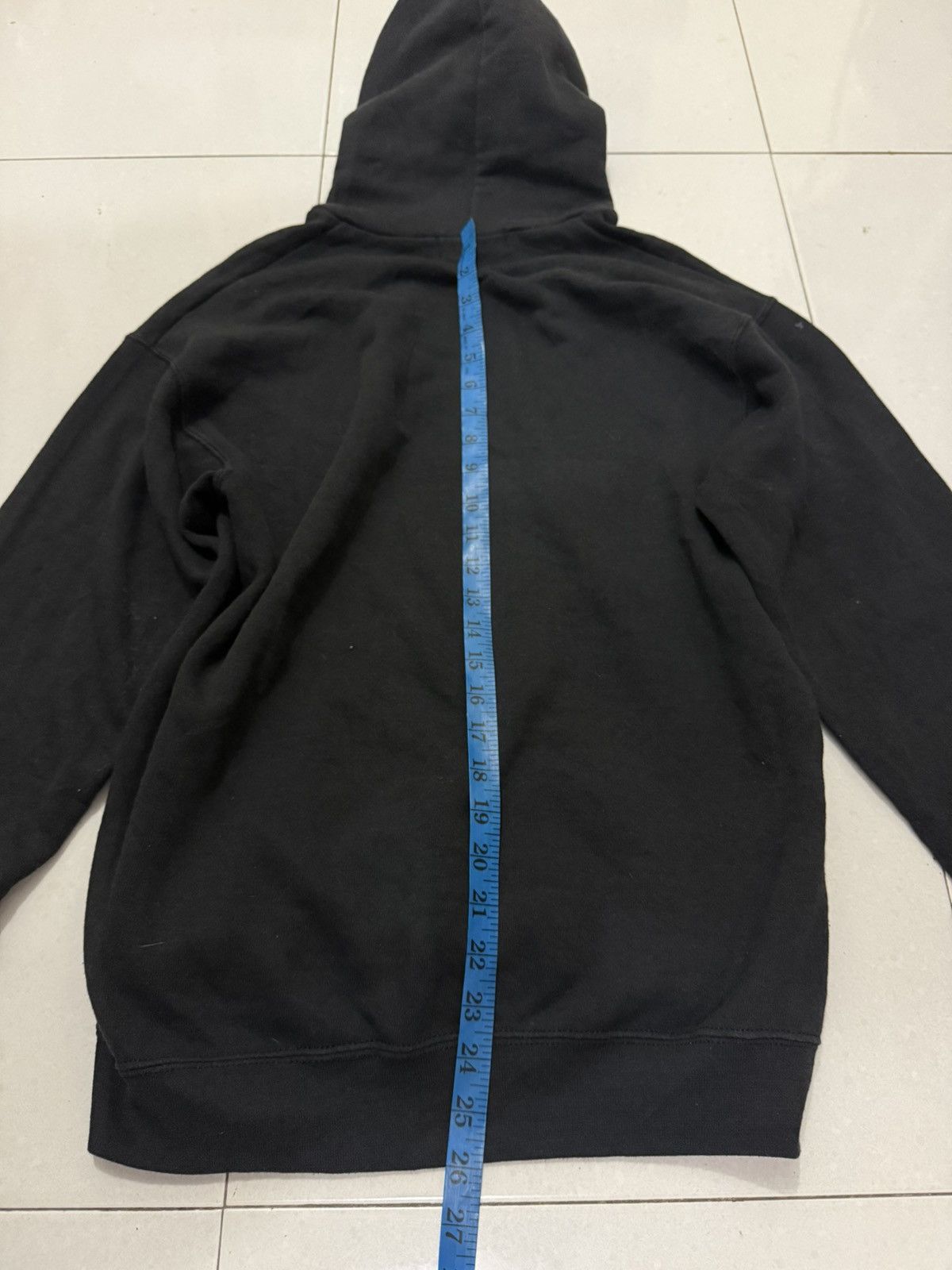 Mastermind World 90’s Mastermind Japan Yumi Anzai Hoodie Size US L / EU 52-54 / 3 - 12 Thumbnail