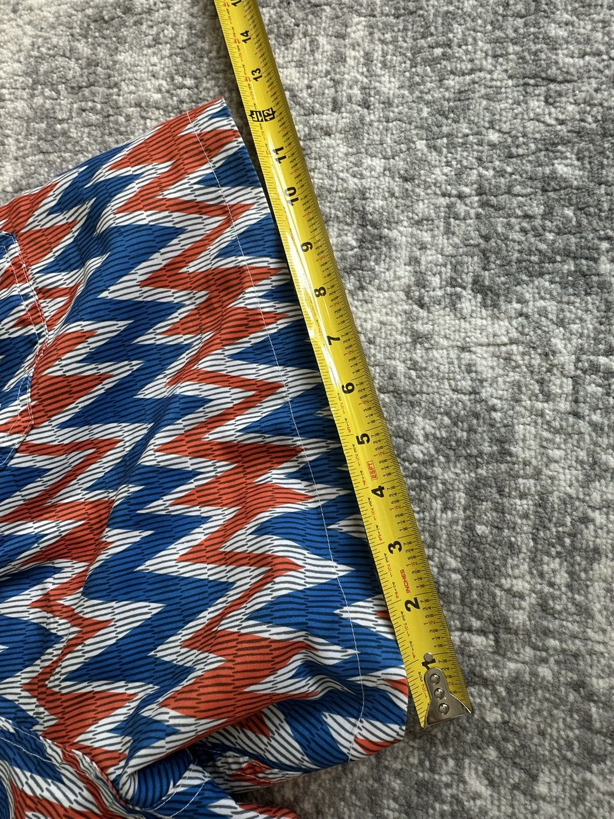 Other Okun - size L / 34 - made in portugal - mens Size US 34 / EU 50 - 6 Thumbnail
