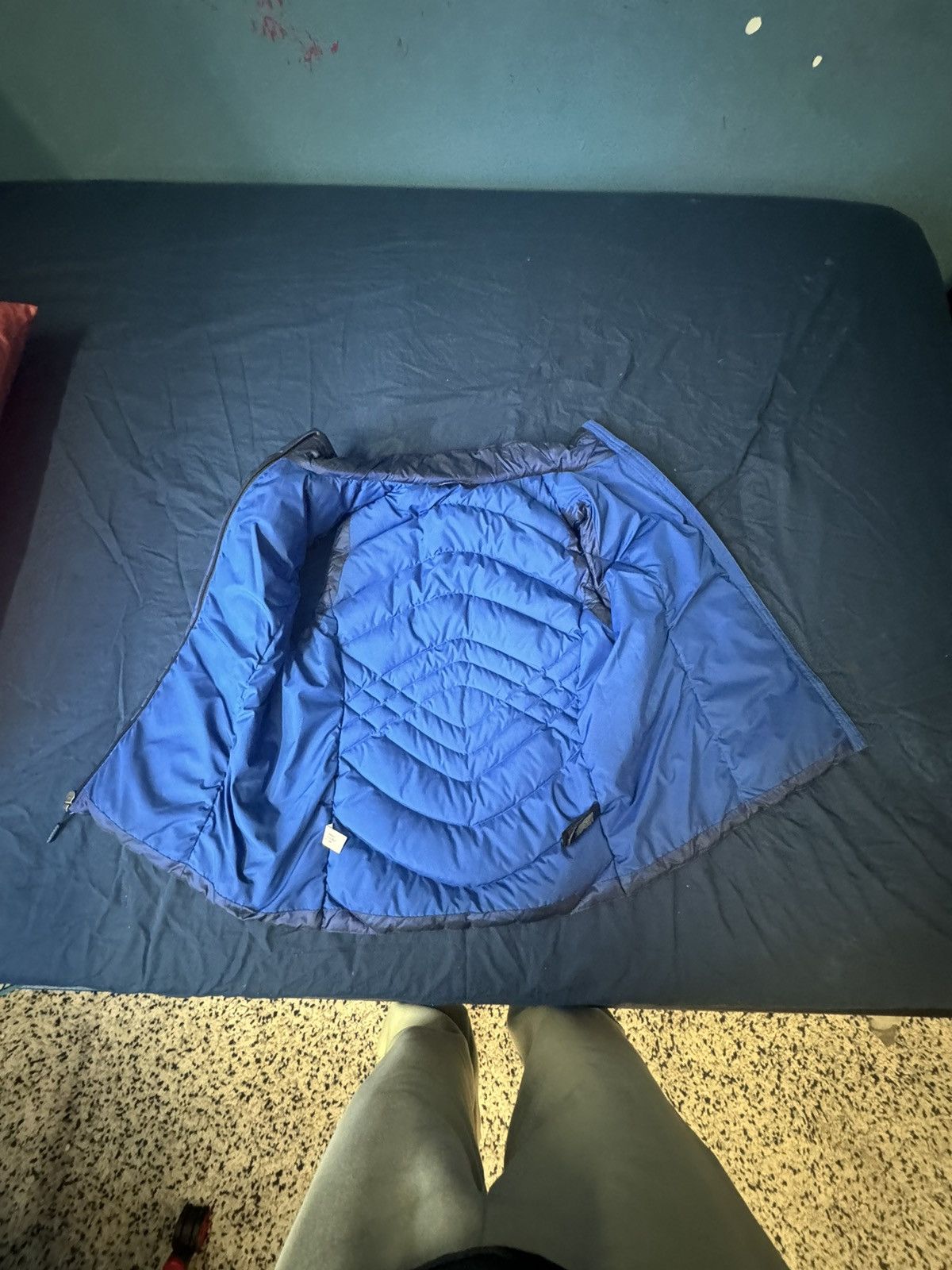 The North Face North face vest Size US M / EU 48-50 / 2 - 2 Thumbnail