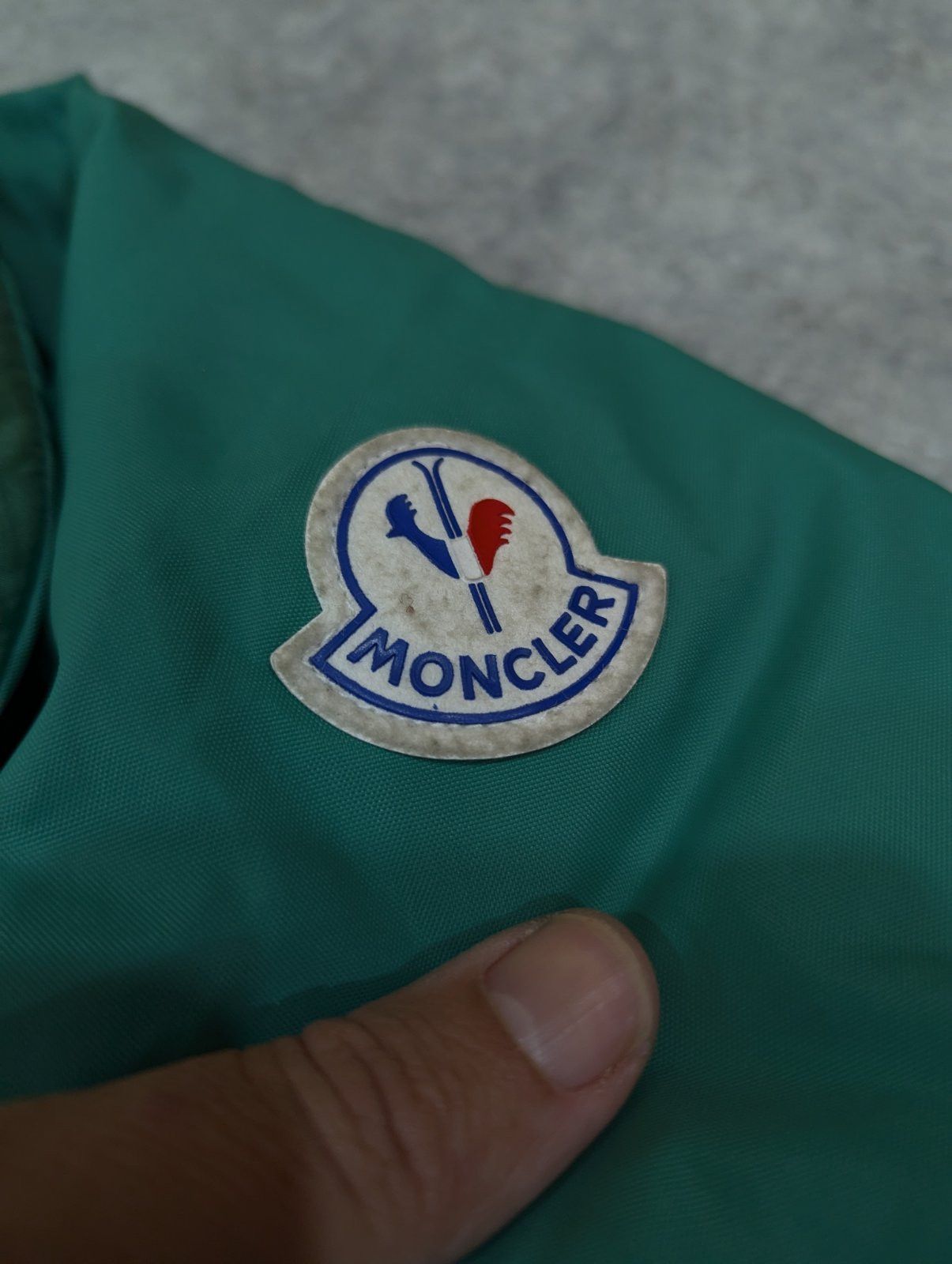 Moncler Moncler grenoble down jacket Size US M / EU 48-50 / 2 - 11 Thumbnail