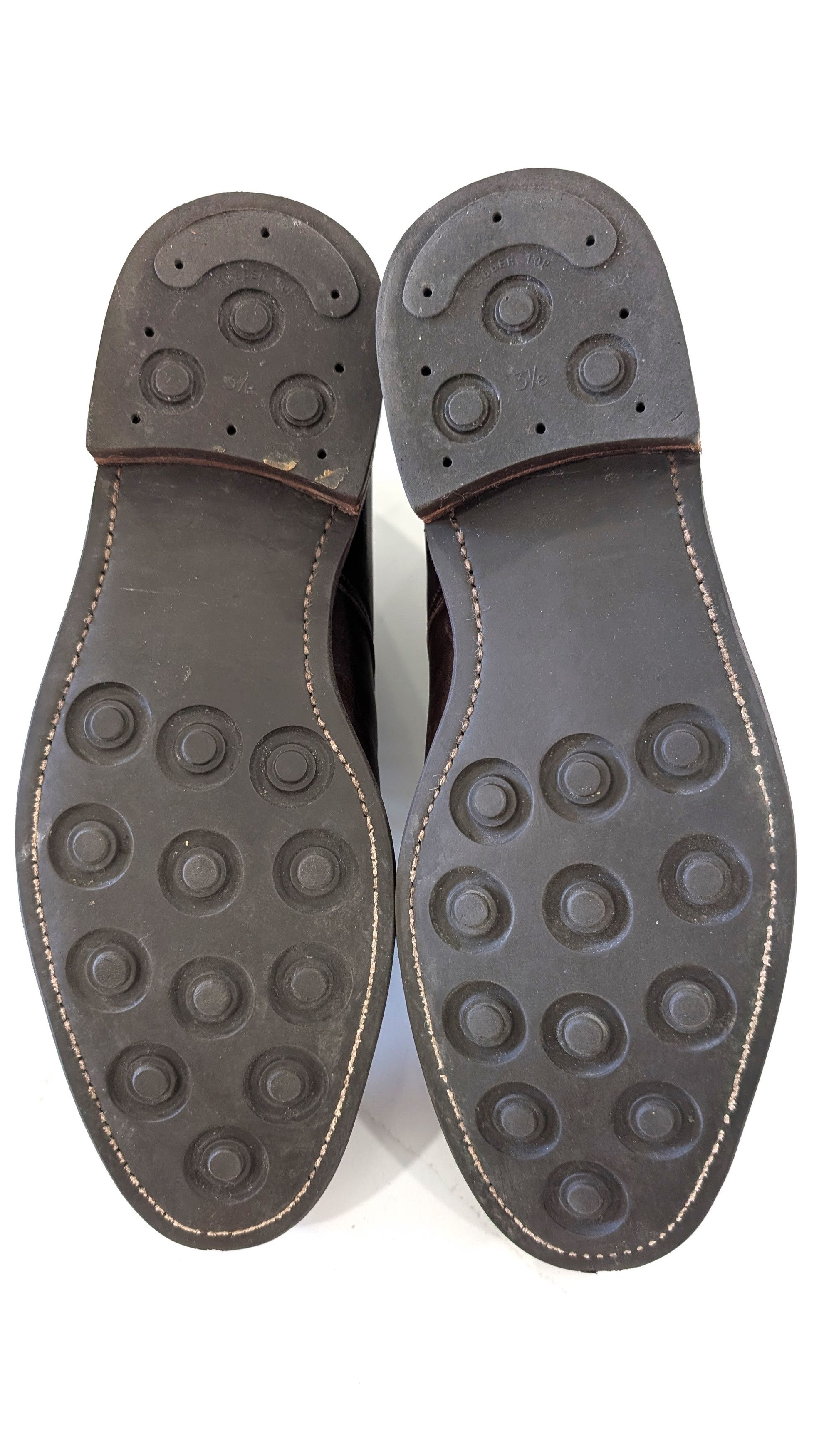 Meermin MEERMIN Mallorca 114787 Shearling Lined Boots Size 10 Size US 10 / EU 43 - 4 Thumbnail