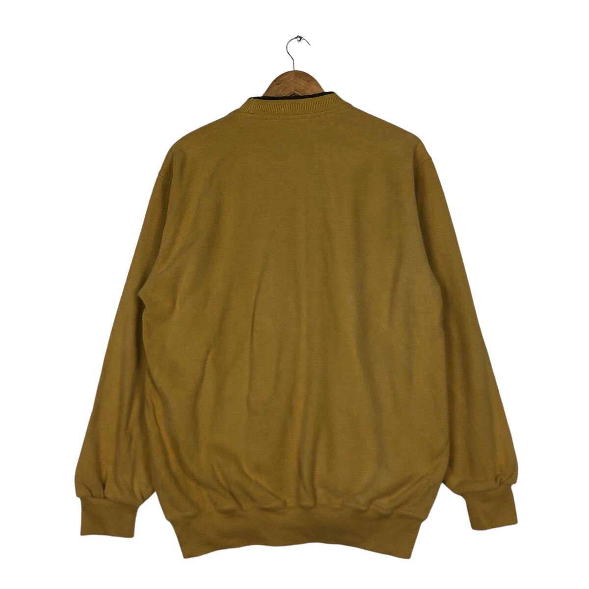 Vintage Dolce Margarita Vintage Sweatshirt Dog Lovers Medium Size US M / EU 48-50 / 2 - 7 Thumbnail