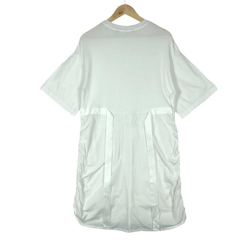 GU Vintage Undercover women blouse Size M / US 6-8 / IT 42-44 - 6 Thumbnail