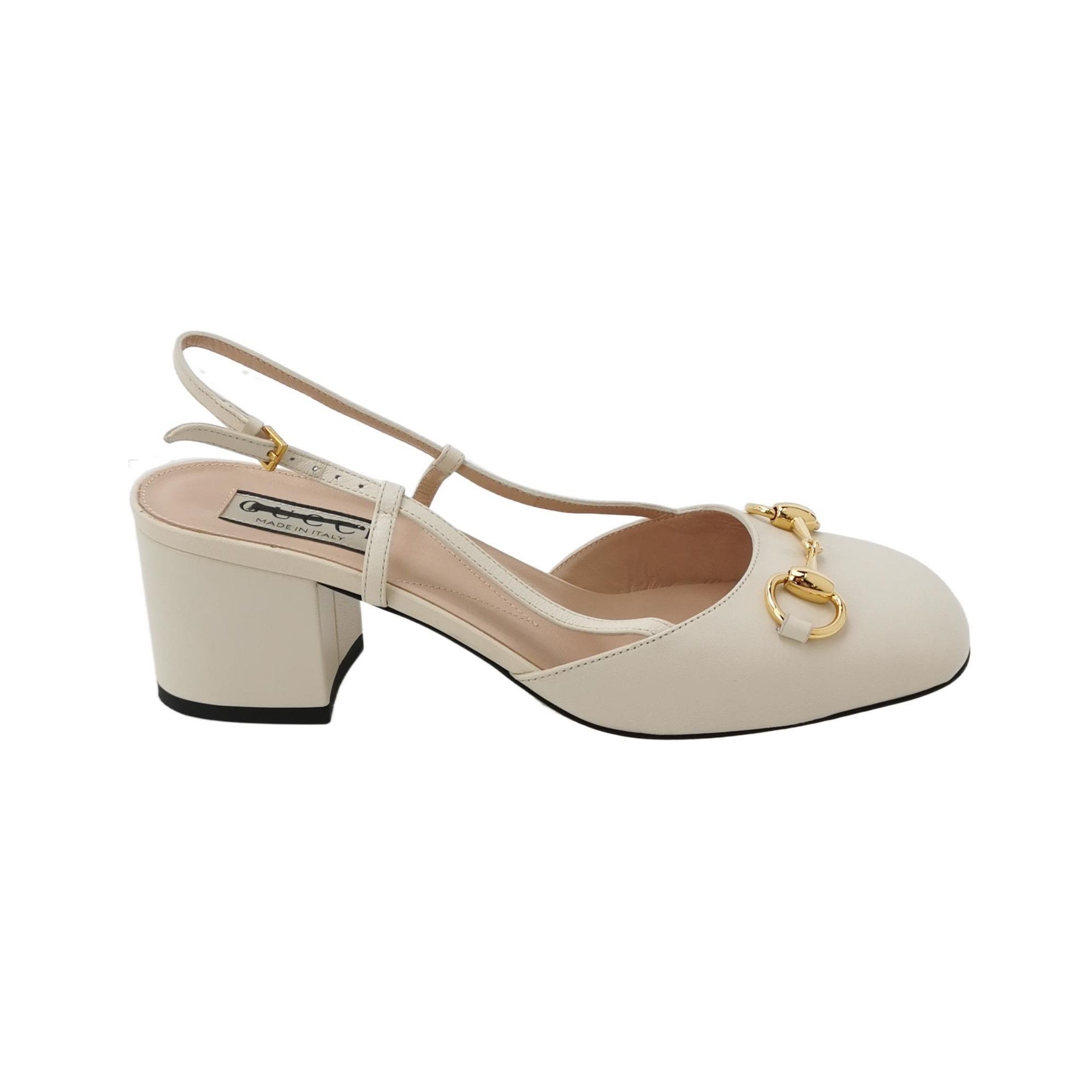 Gucci Gucci Women 6-5 Flats Size US 6.5 / IT 36.5 - 1 Thumbnail