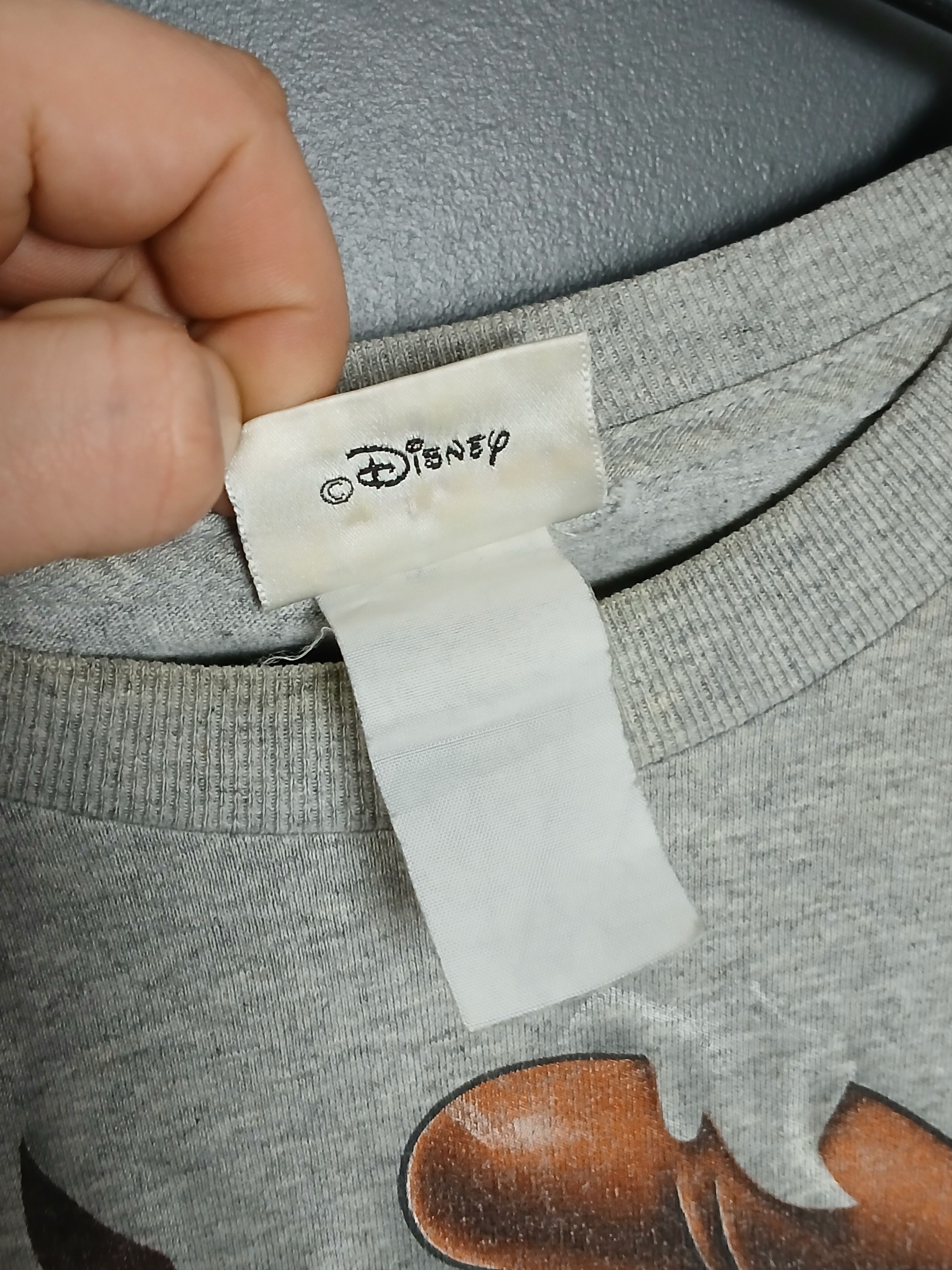 Cartoon Network × Disney × Vintage Vintage Disney Goofy T-Shirt Size US M / EU 48-50 / 2 - 10 Thumbnail