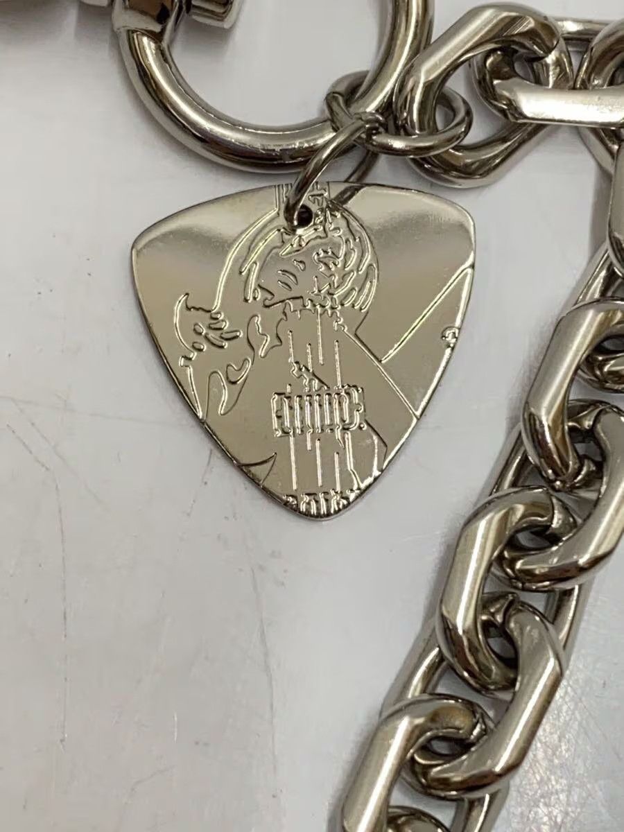 Hysteric Glamour Guitar Pick Wallet Chain Size ONE SIZE - 2 Thumbnail
