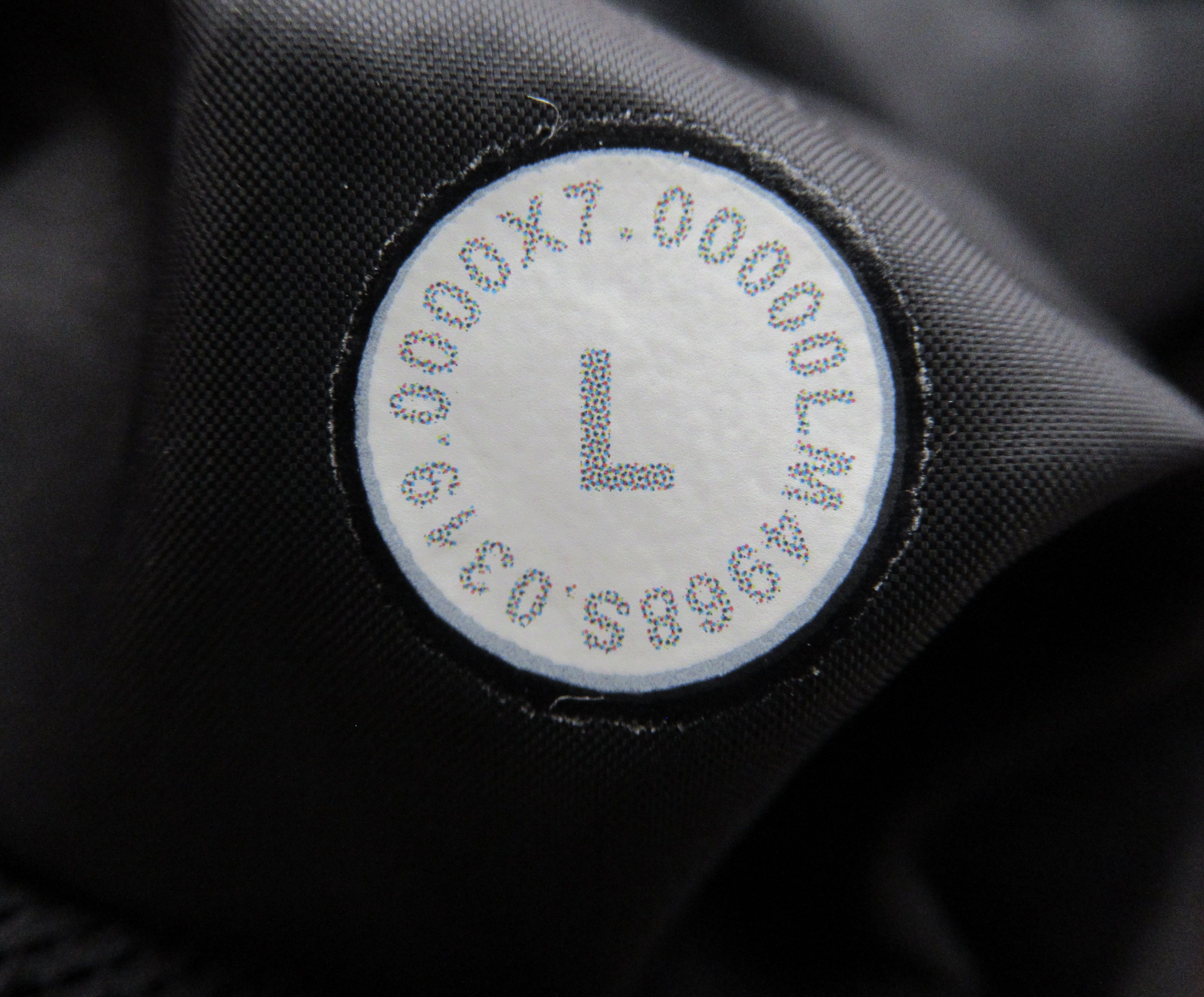 Lululemon Lululemon Ashta Bomber Reversible *lululemon lab Size US L / EU 52-54 / 3 - 7 Thumbnail