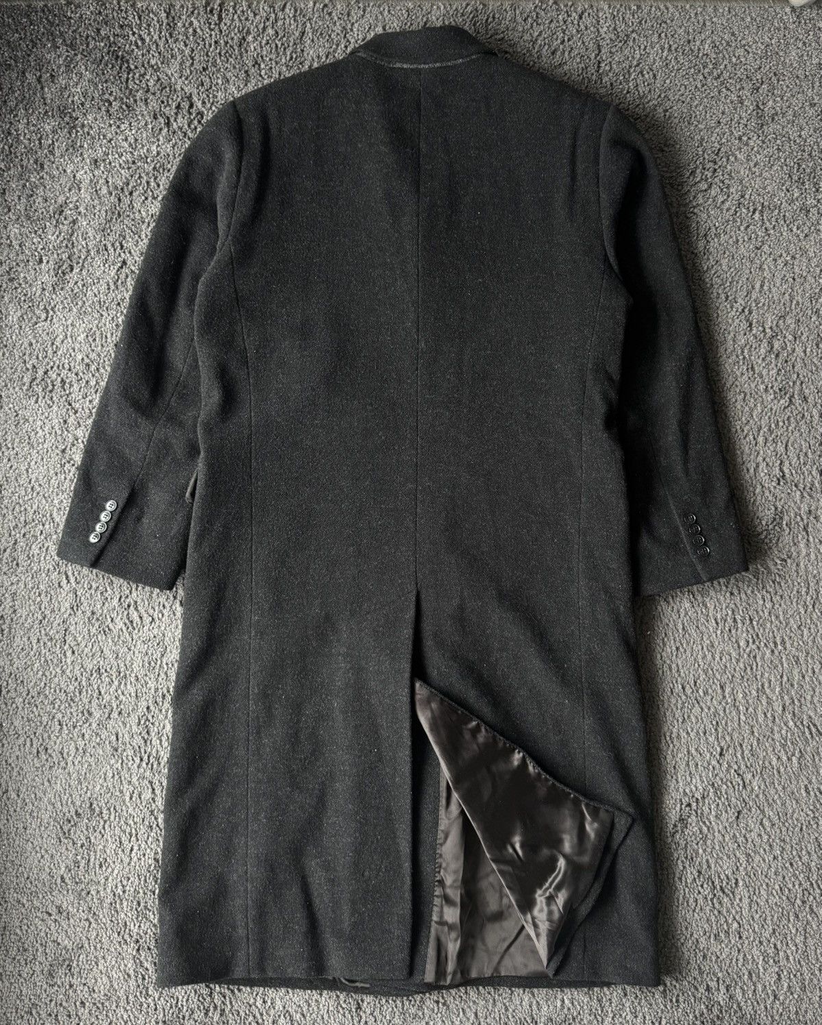 Vintage × Yves Saint Laurent Ysl vintage coats Size US L / EU 52-54 / 3 - 4 Thumbnail