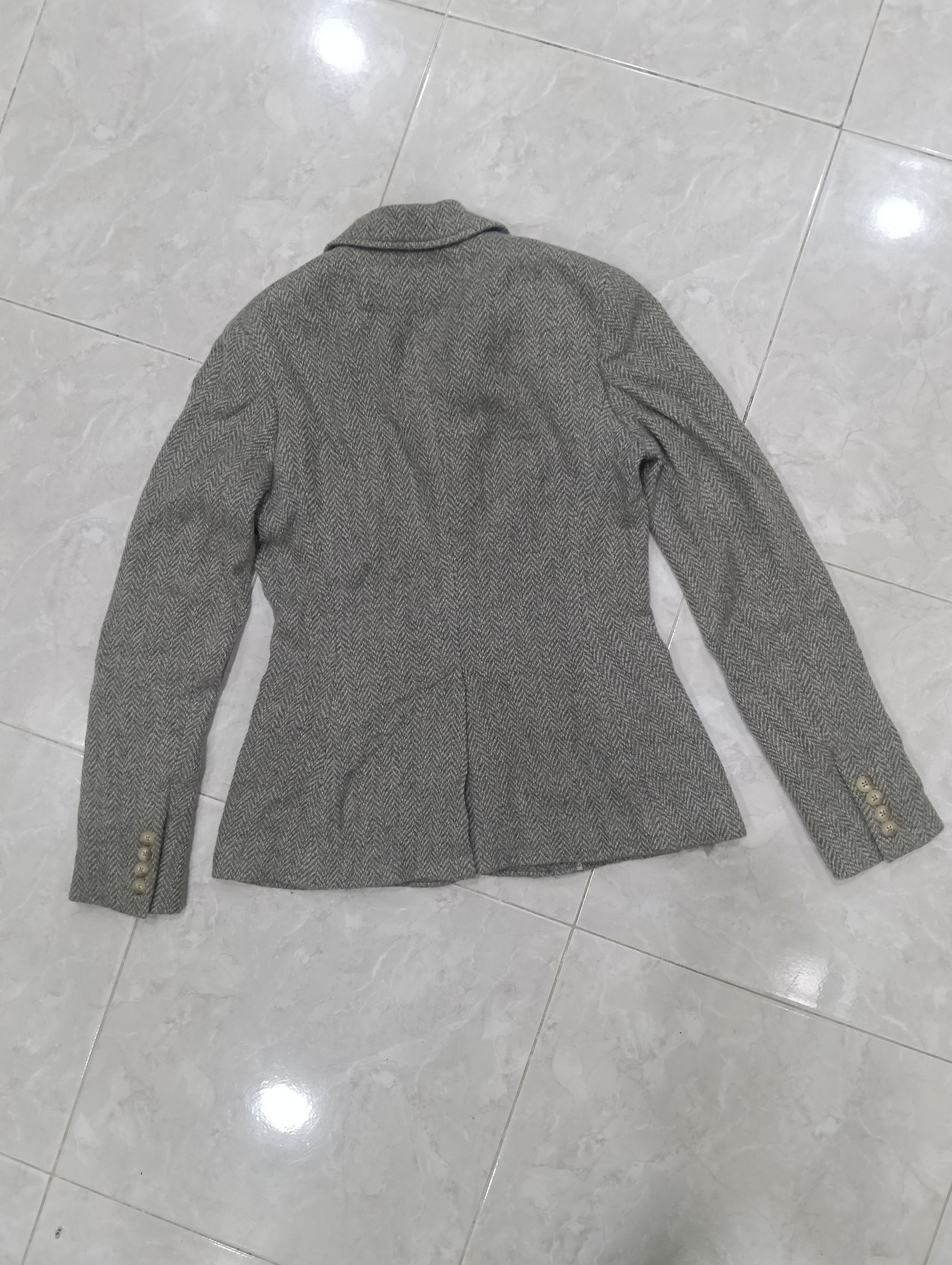 Polo Ralph Lauren Vintage Polo Ralph Lauren Made In Italy Size XS / US 0-2 / IT 36-38 - 6 Thumbnail