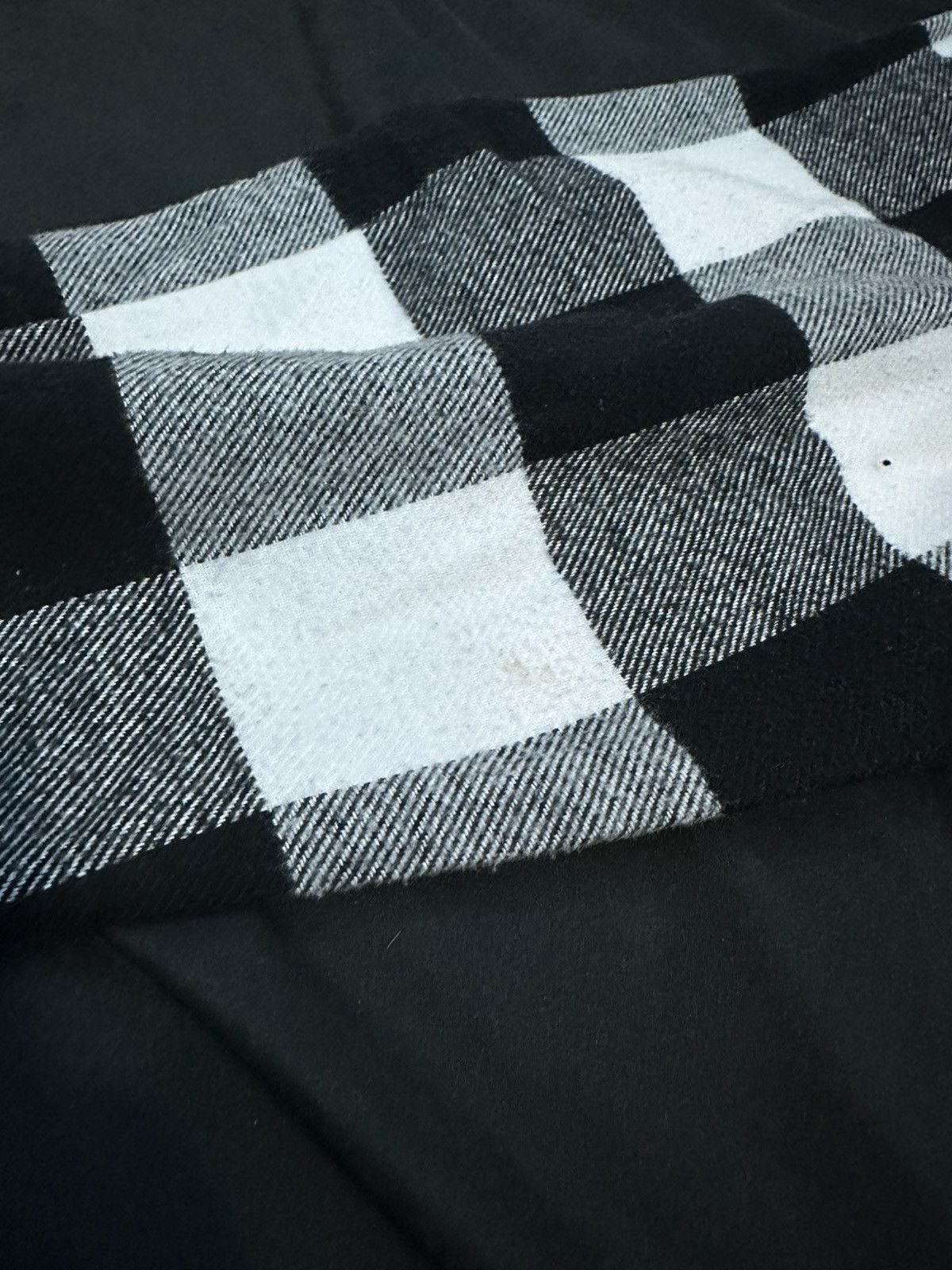 Anti Social Social Club ASSC Flannel Size US L / EU 52-54 / 3 - 6 Thumbnail