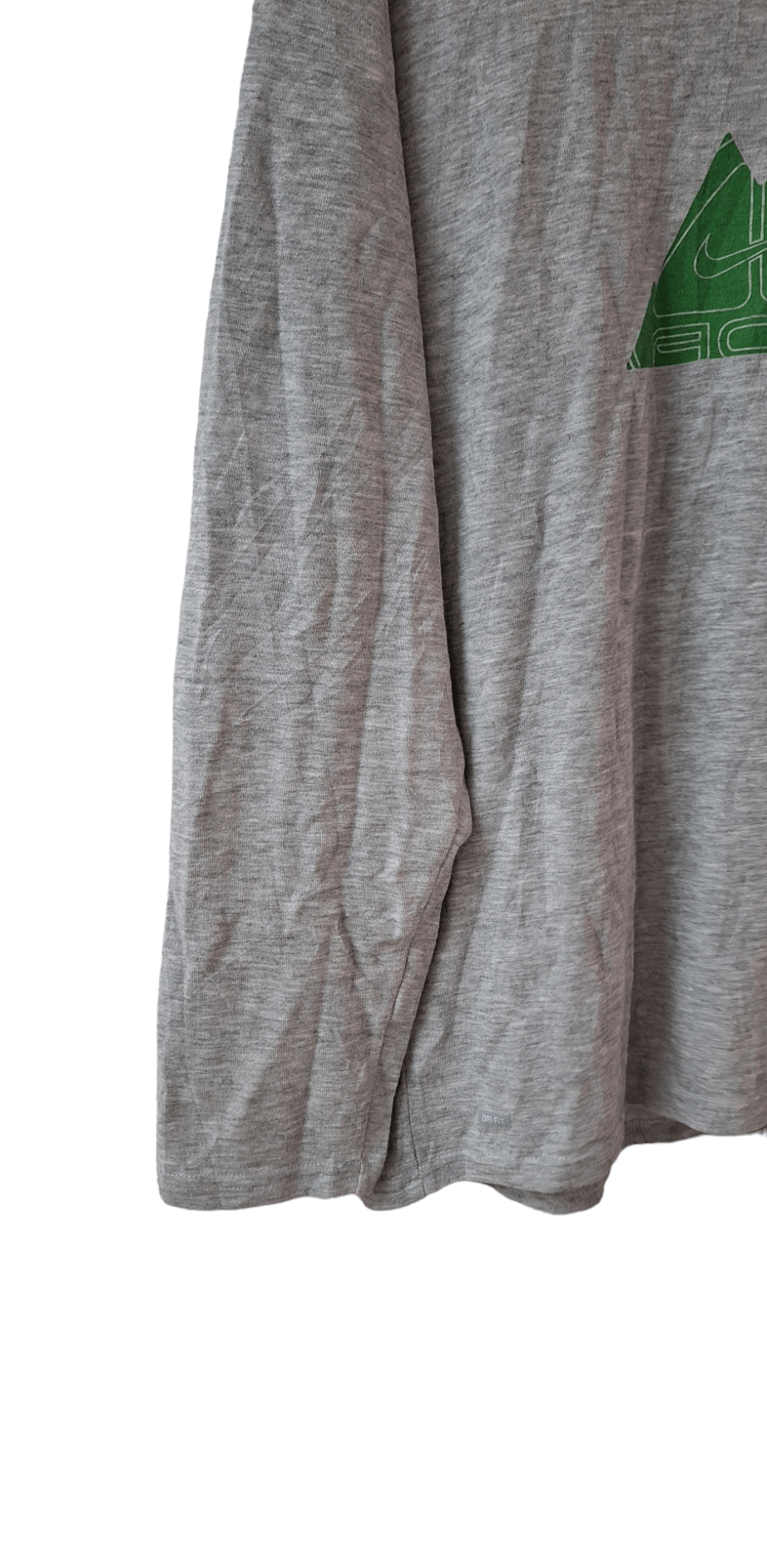 Nike × Nike ACG Nike ACG All Conditions Gear Longsleeve Size US XL / EU 56 / 4 - 5 Thumbnail