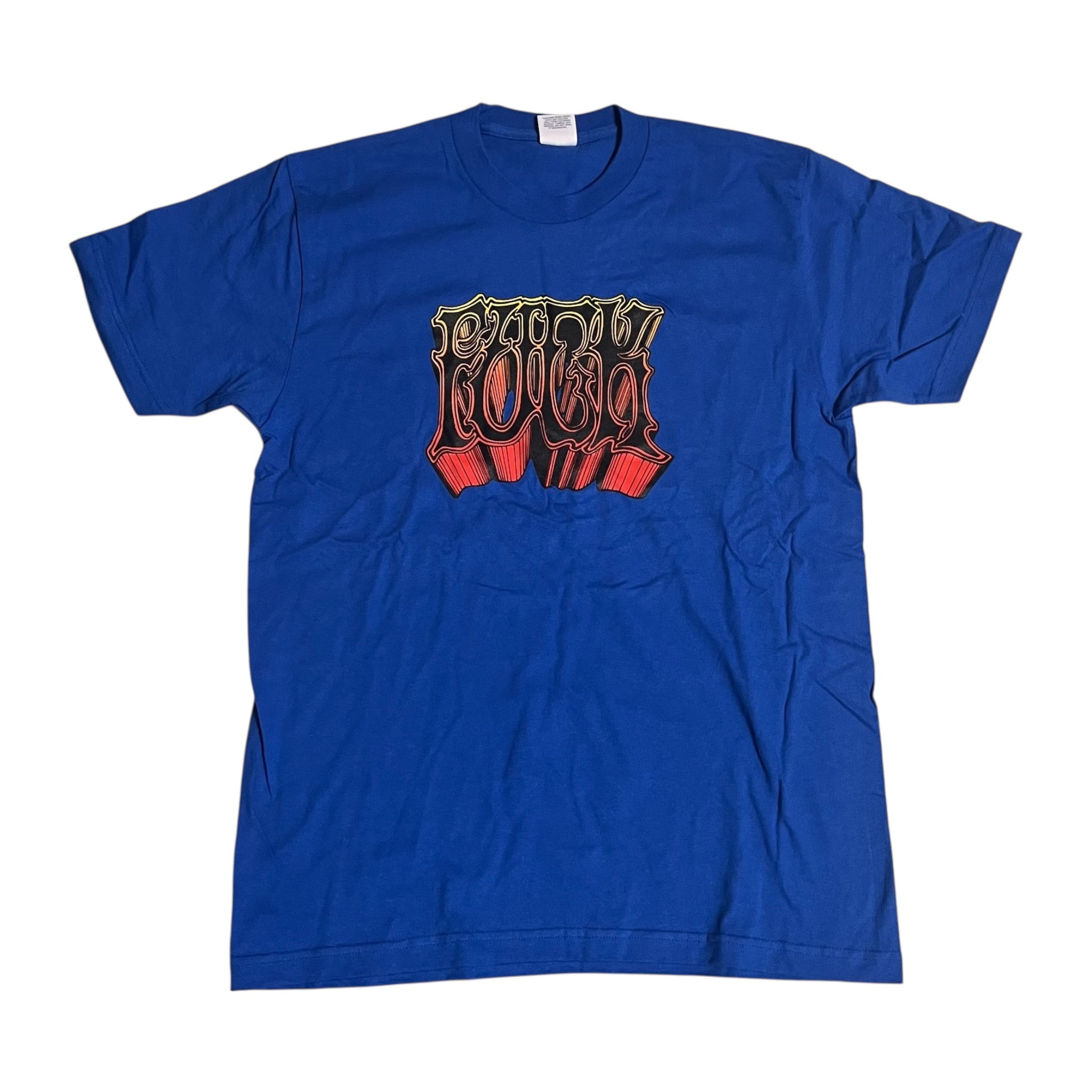 Supreme 2003 FUCK NIKE Tシャツ XL USA製 希少 Supreme 2003 FUCK NIKE Tシャツ XL USA製 希少 - メルカリ