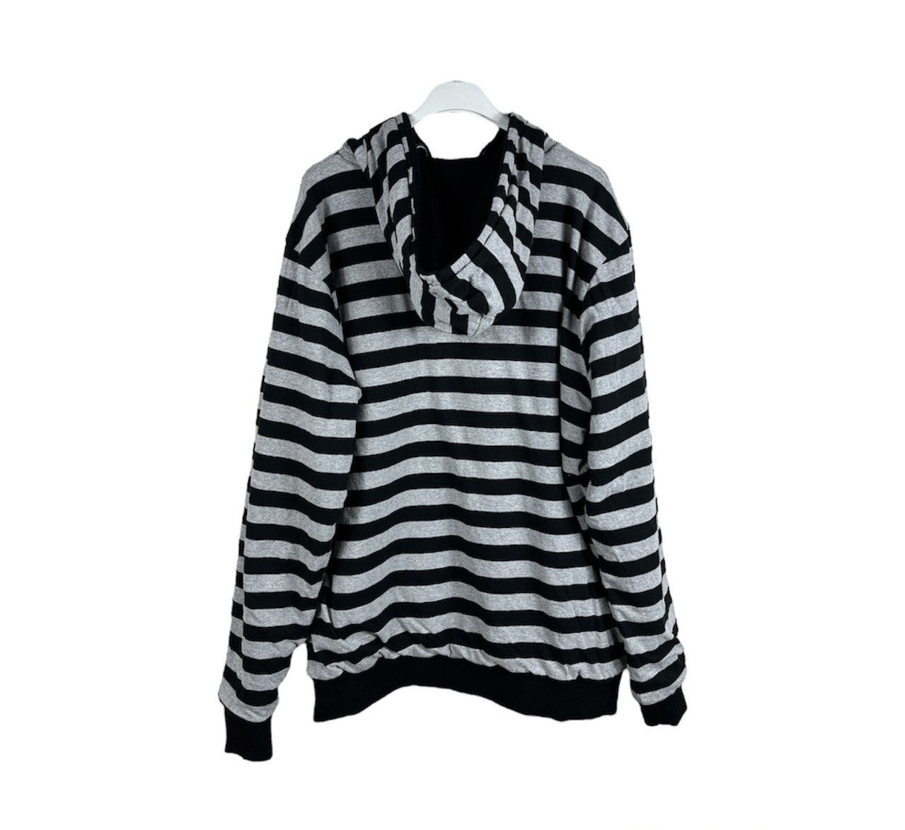 Vintage Vintage St. Pauli double-sided sweatshirt reversible hoodie Size US M / EU 48-50 / 2 - 4 Thumbnail