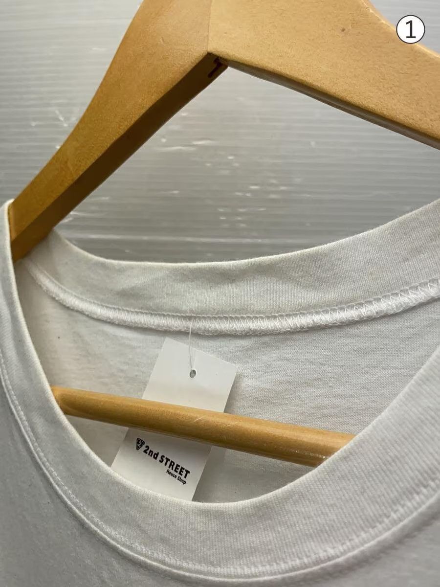 Yohji Yamamoto yohji yamamoto Ground Y cotton/ T-shirt Size US S / EU 44-46 / 1 - 5 Thumbnail