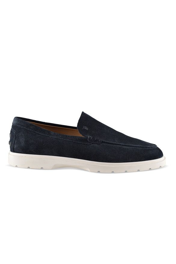Tod's Slipper Moccasins Size US 11.5 / EU 44-45 - 1 Thumbnail