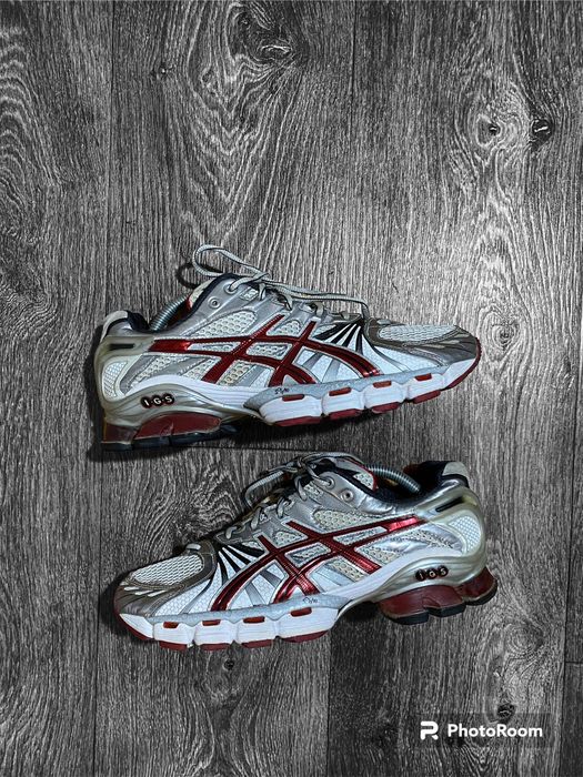 Asics kinsei online 3