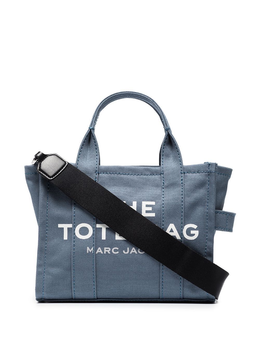 Marc Jacobs THE CANVAS SMALL TOTE BAG Size ONE SIZE - 1 Thumbnail
