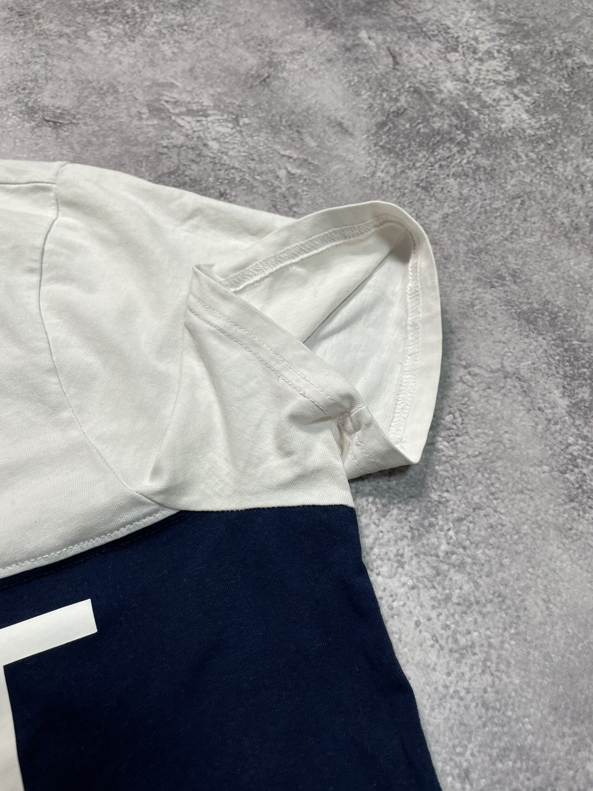 Polo Ralph Lauren Vintage RL Polo Sport USA Y2K TEE 90s ARCHIVE Size US S / EU 44-46 / 1 - 6 Thumbnail