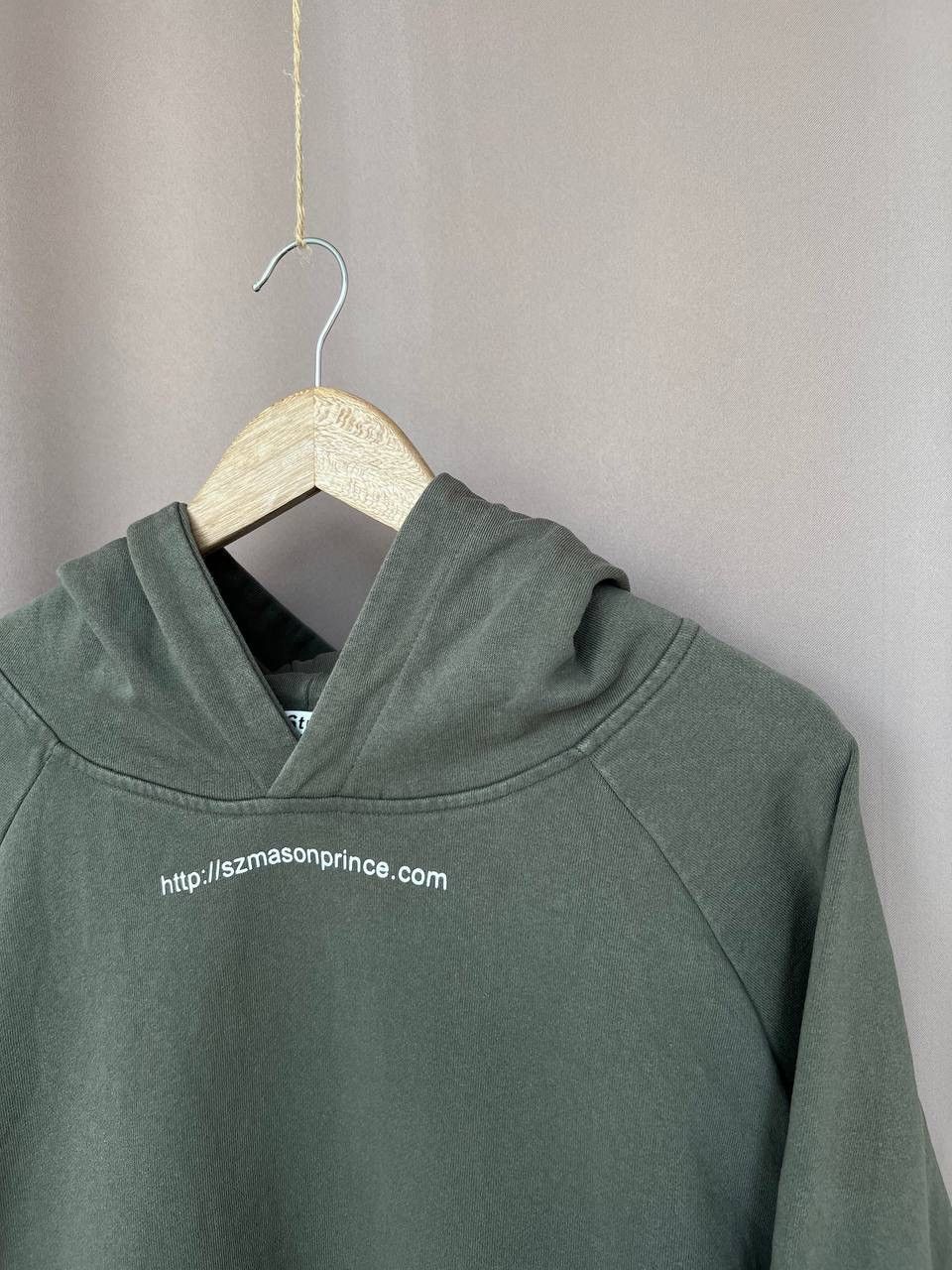 Other M.P. Studios Oversized Hoodie Bird H.K CSS17 Size 1 M/L Size US L / EU 52-54 / 3 - 6 Thumbnail