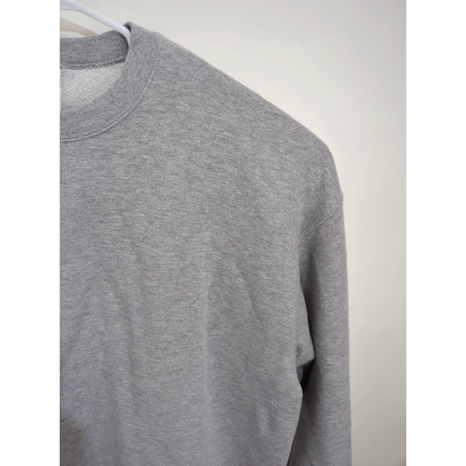 Vintage VINTAGE Handcuffs Skateboard Sweatshirt Gray Long Cuffs Thumbholes XXL 2XL Y2K Size US XXL / EU 58 / 5 - 6 Thumbnail