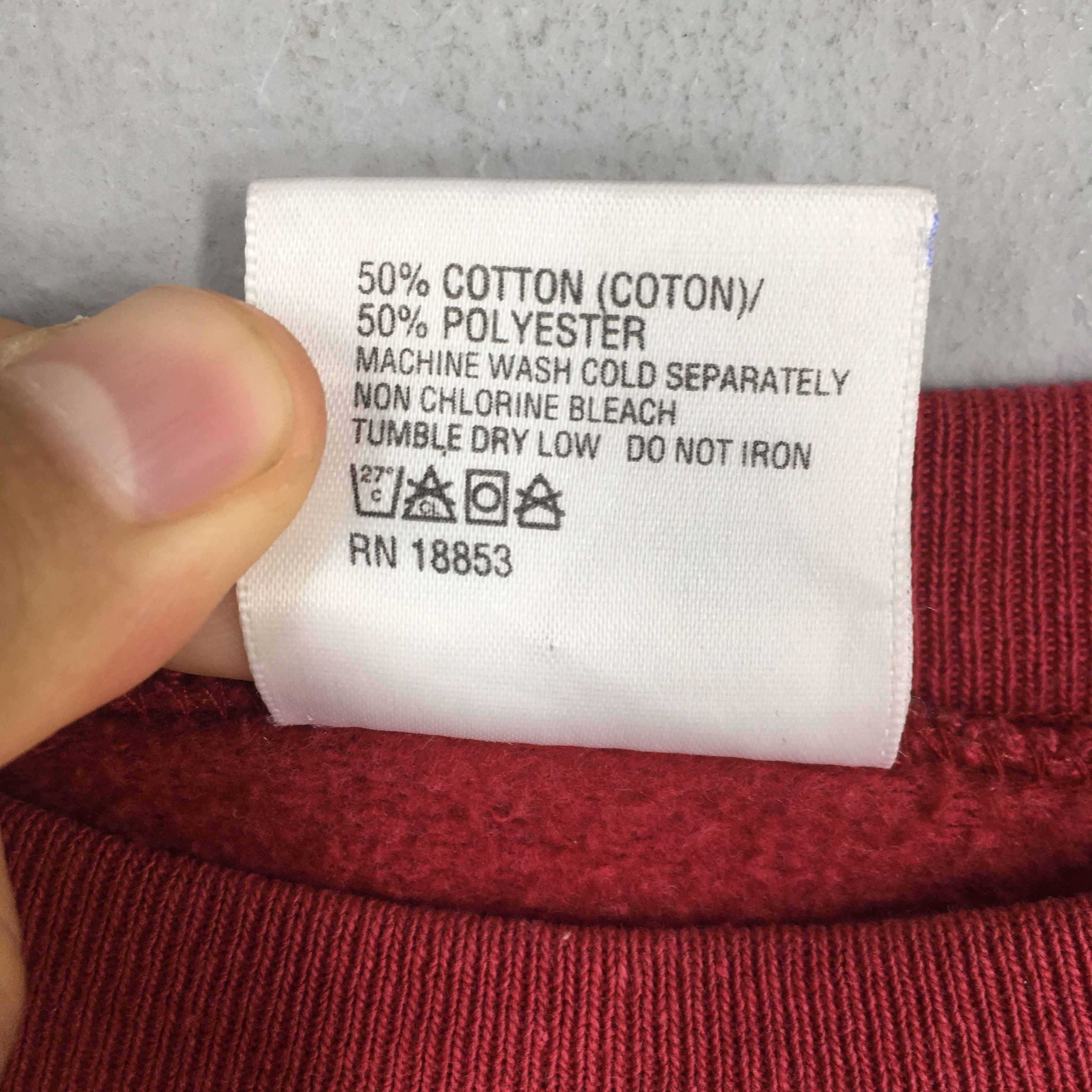 NFL × Vintage Vintage Alabama Crimson Tide Football Sweater Large Size US L / EU 52-54 / 3 - 6 Thumbnail
