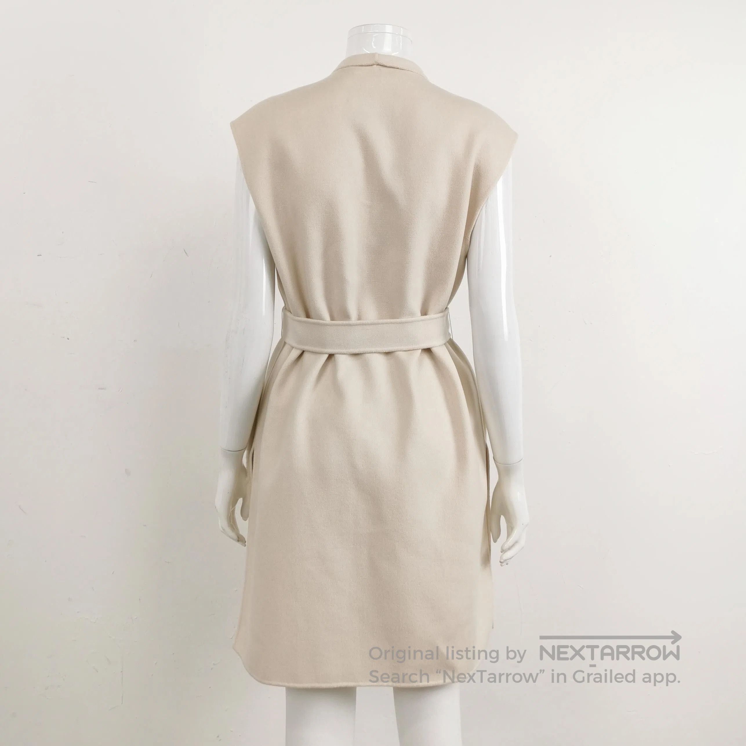 Weekend Max Mara Weekend Max Mara Pink Wide. Size 25" / US 0 / IT 36 - 1 Thumbnail