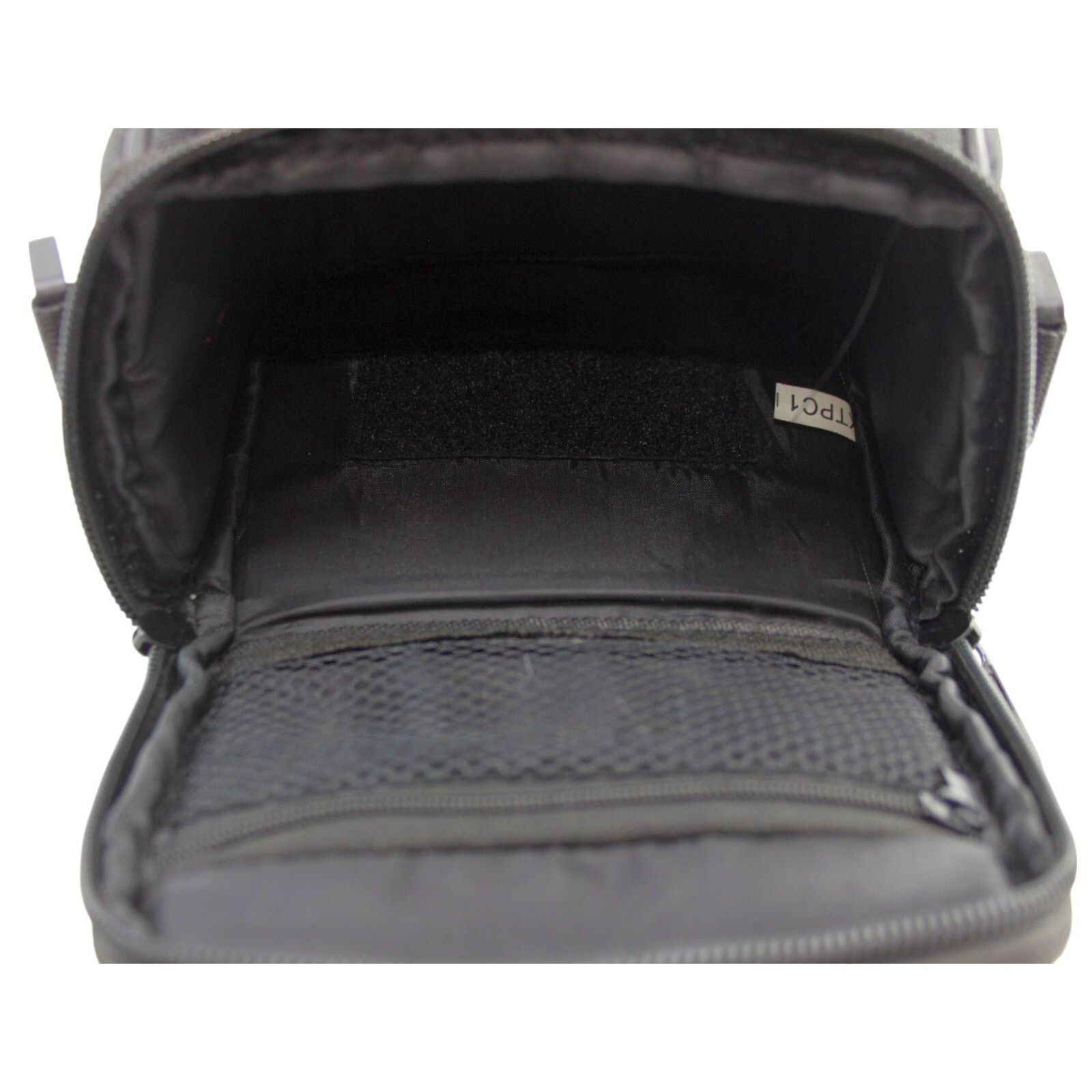 Other XTech Black Zippered Crossbody Camera Bag Size ONE SIZE - 4 Thumbnail