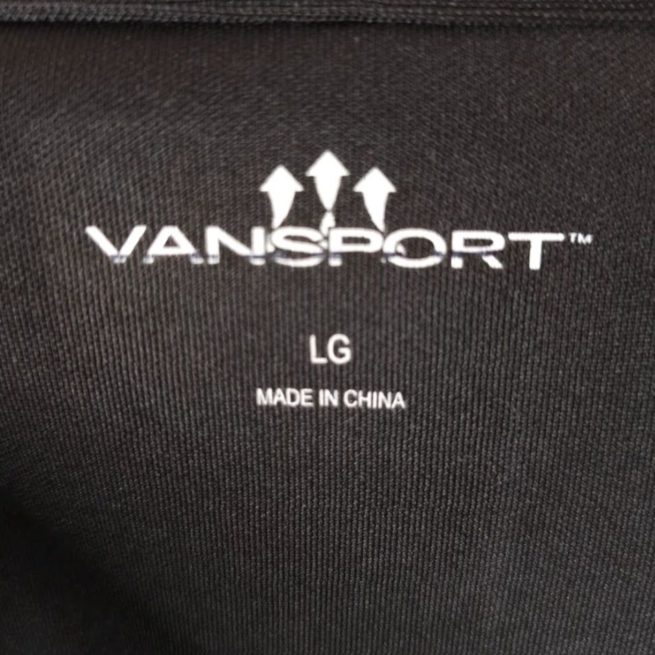 Disney Disney Polo Shirt Mens Size Large Black Central Shops Employee 50 Years Size US L / EU 52-54 / 3 - 5 Thumbnail