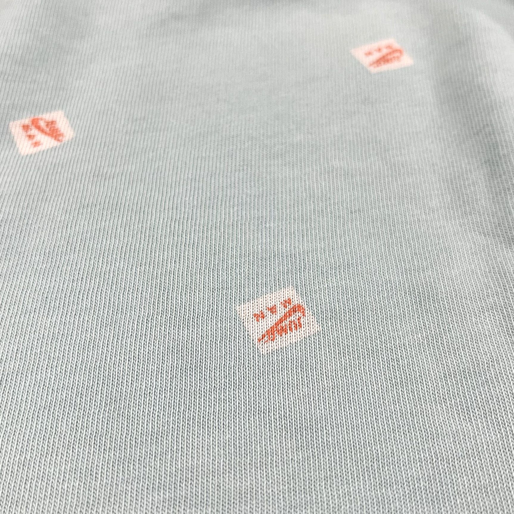 Jordan Brand Jordan Brand Shirt Mens Medium Mint Green Jumpman Athletic Hooper Workout Gym Size US M / EU 48-50 / 2 - 6 Thumbnail