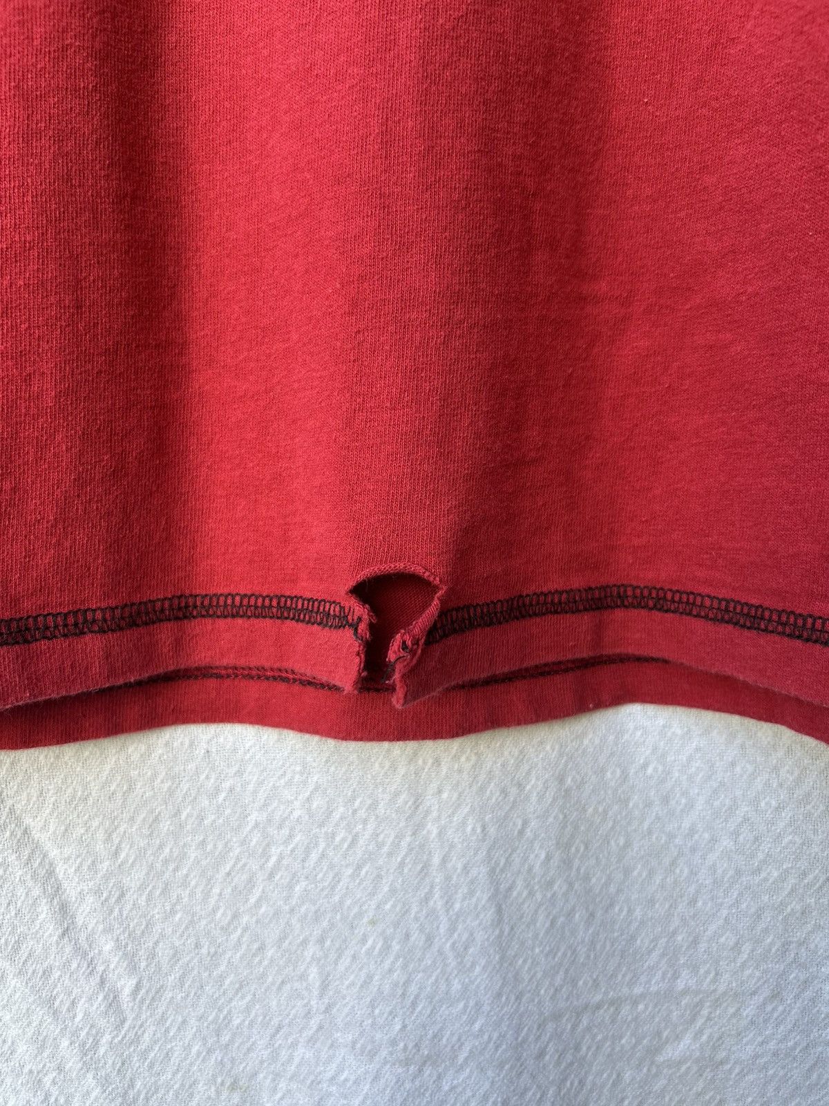14th Addiction × 20471120 × Japanese Brand Shisky Japanese Style Poem Longsleeve Size US M / EU 48-50 / 2 - 5 Thumbnail