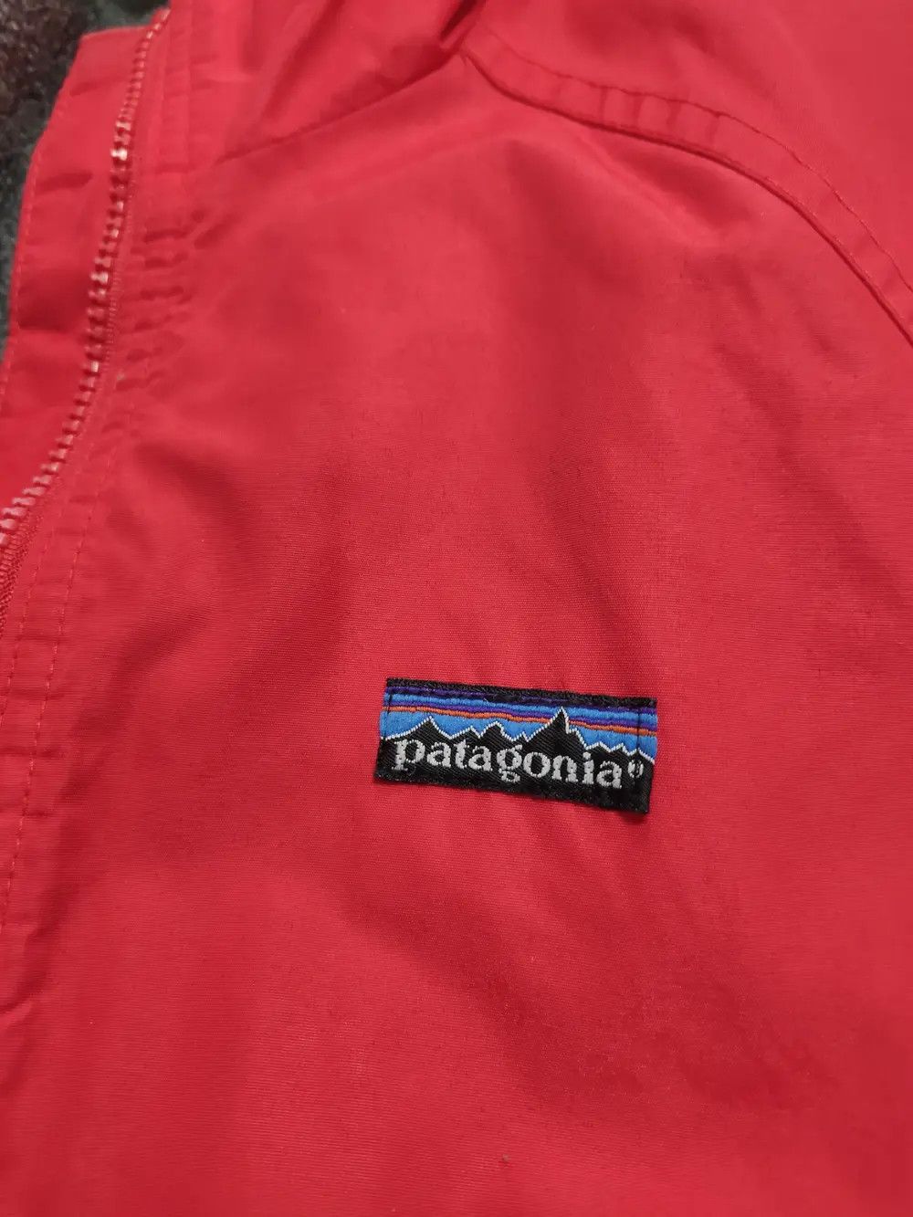 Patagonia Vintage Patagonia made usa jacket Size US S / EU 44-46 / 1 - 4 Thumbnail
