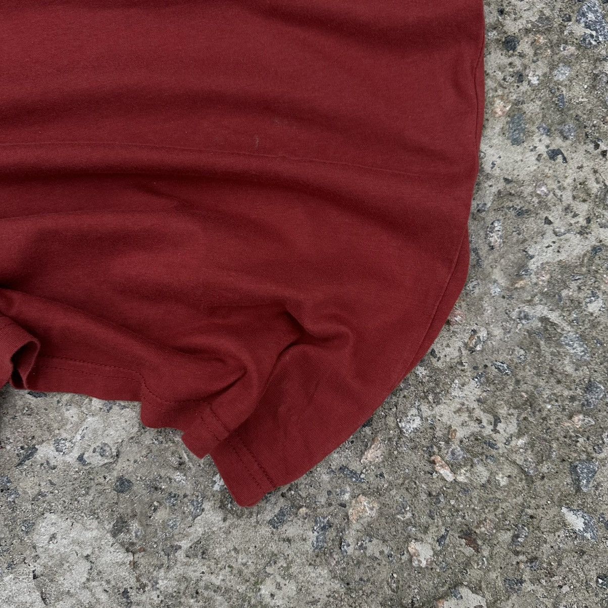 LIV Outdoor Vintage Graghoppers T-shirts Big Logo Outdoor Live Y2K 00s Size US S / EU 44-46 / 1 - 10 Thumbnail